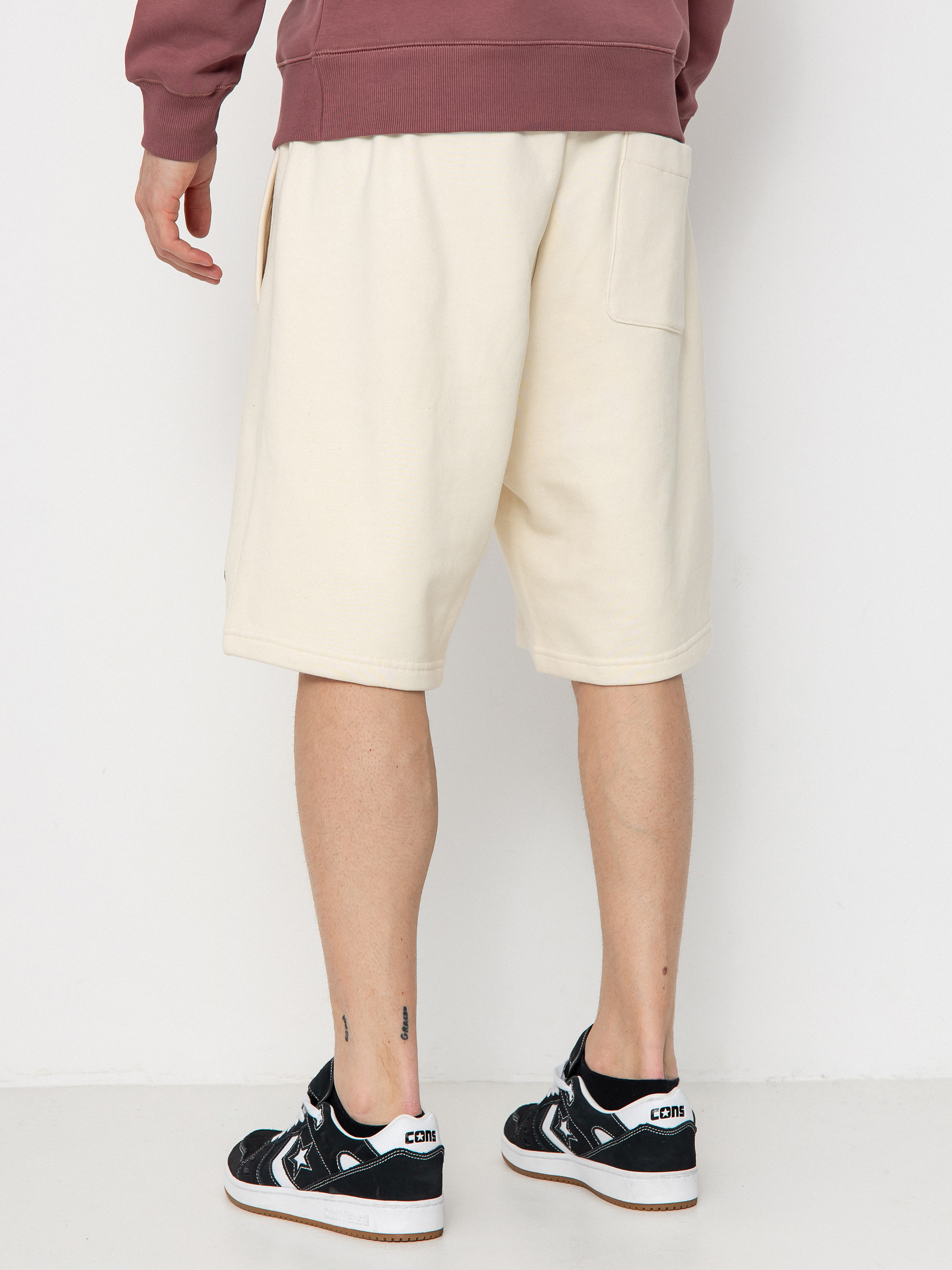 Carhartt WIP Ingo Shorts (undyed)