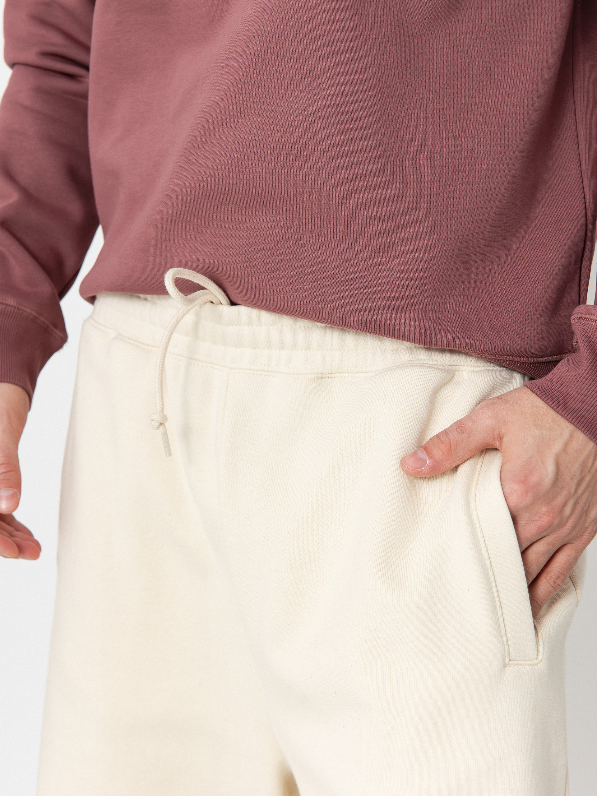 Carhartt WIP Ingo Shorts (undyed)