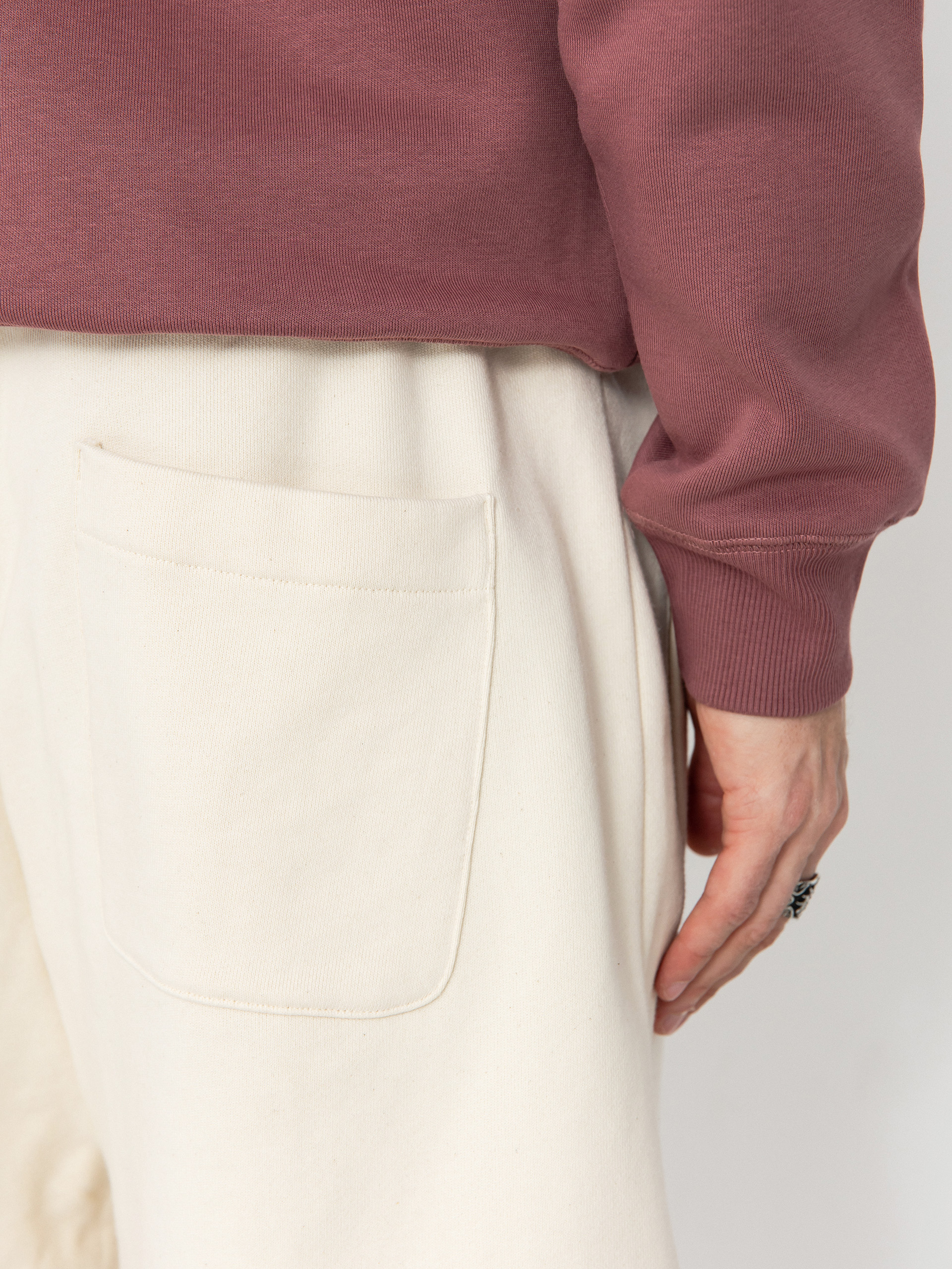 Carhartt WIP Ingo Shorts (undyed)