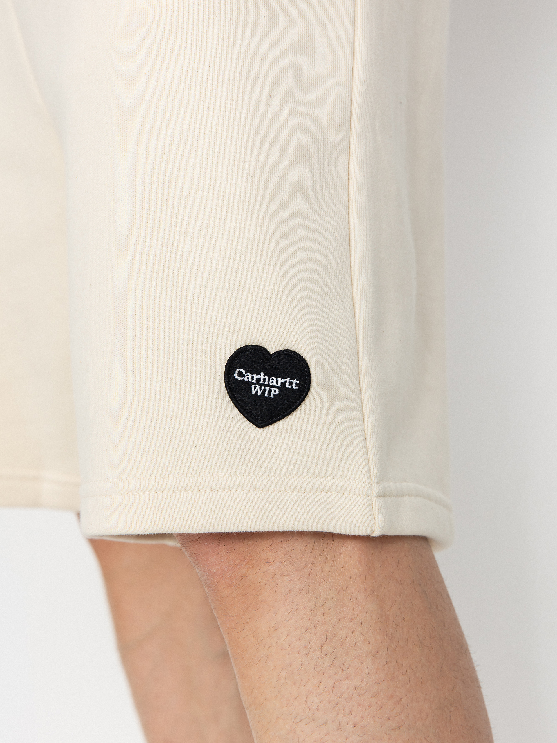 Carhartt WIP Ingo Shorts (undyed)