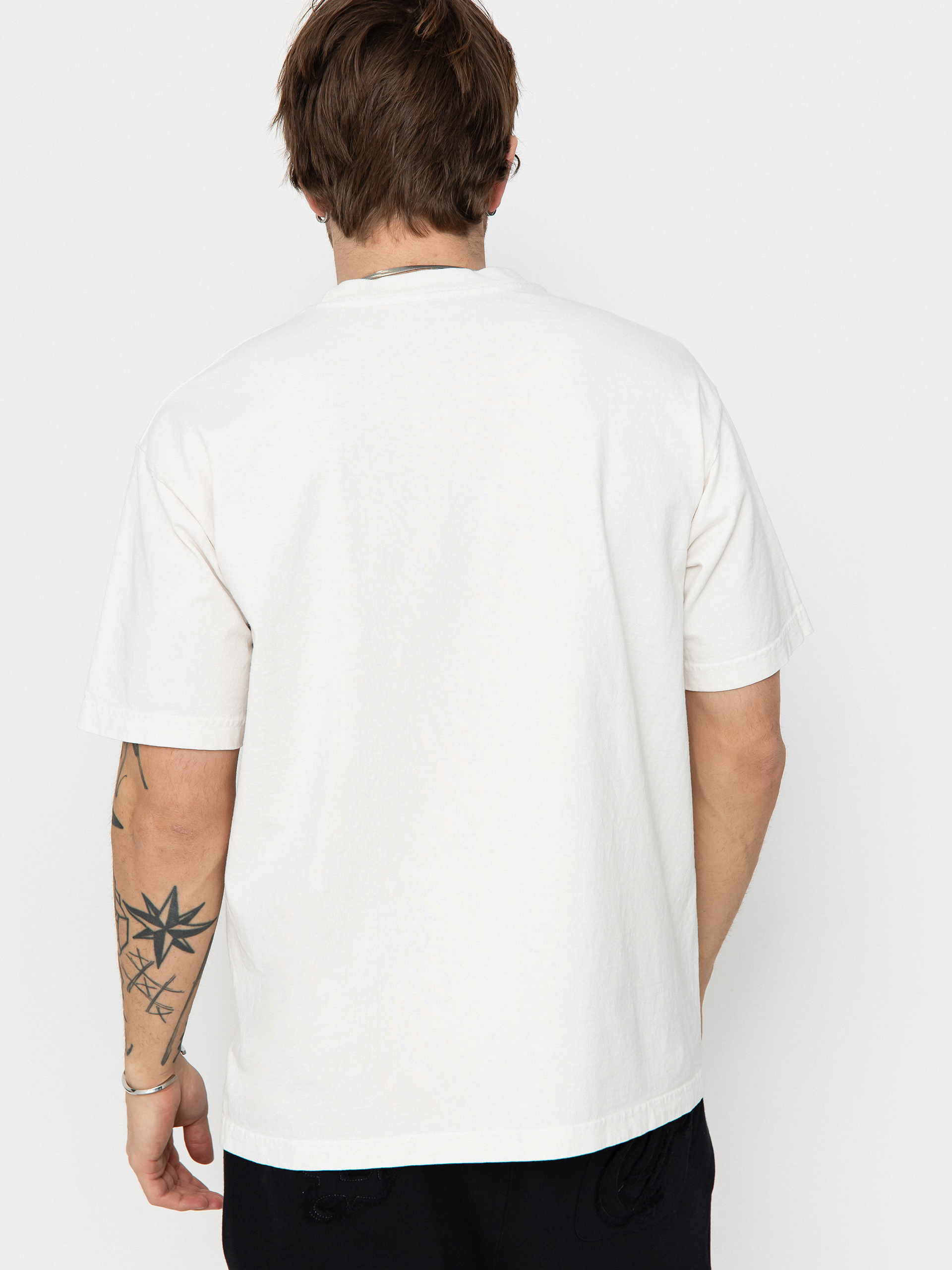 Jacuzzi Dominance T-Shirt (bone)