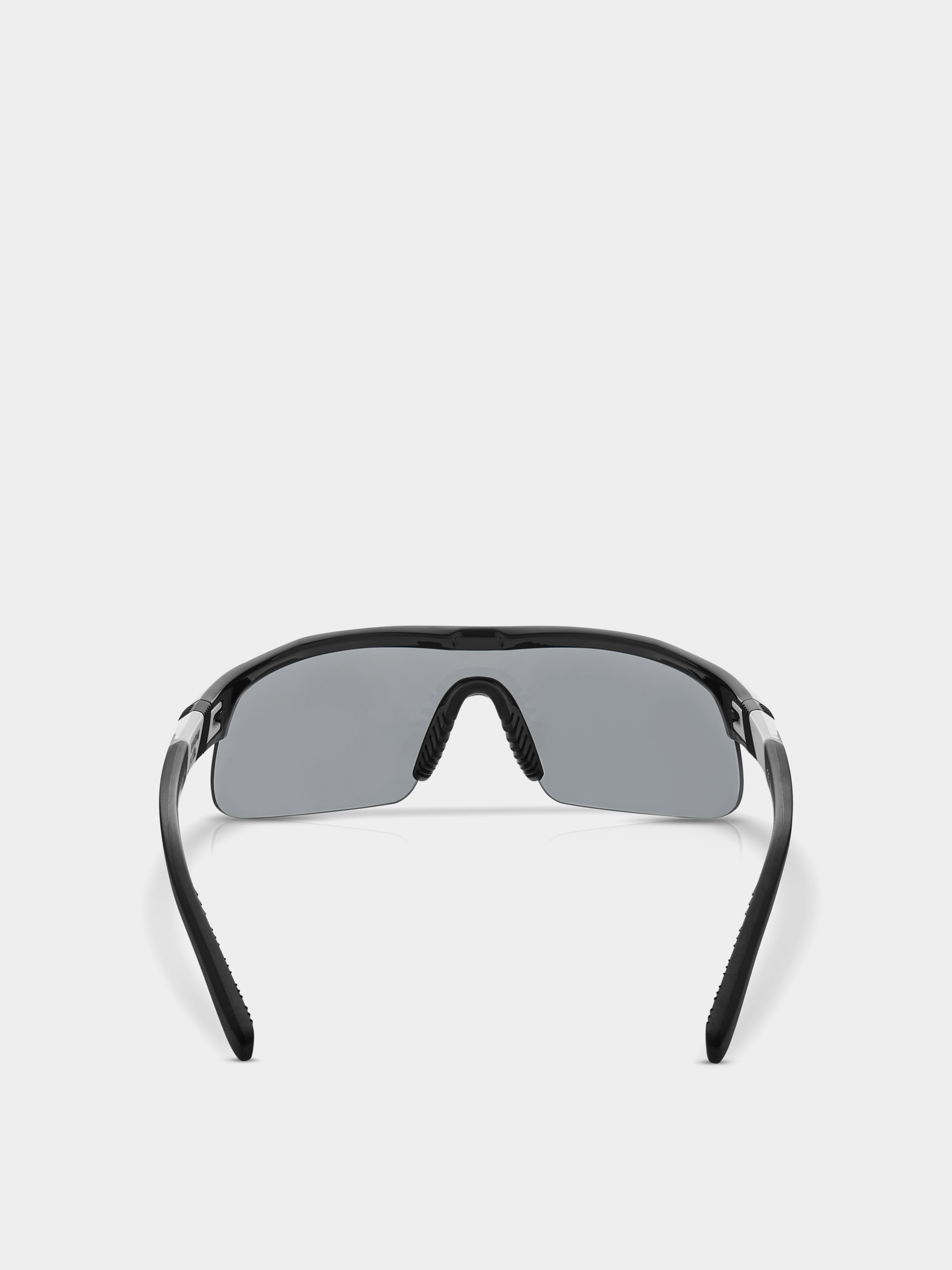 Nike SB Sunglasses Show X1 (black/silver flash)
