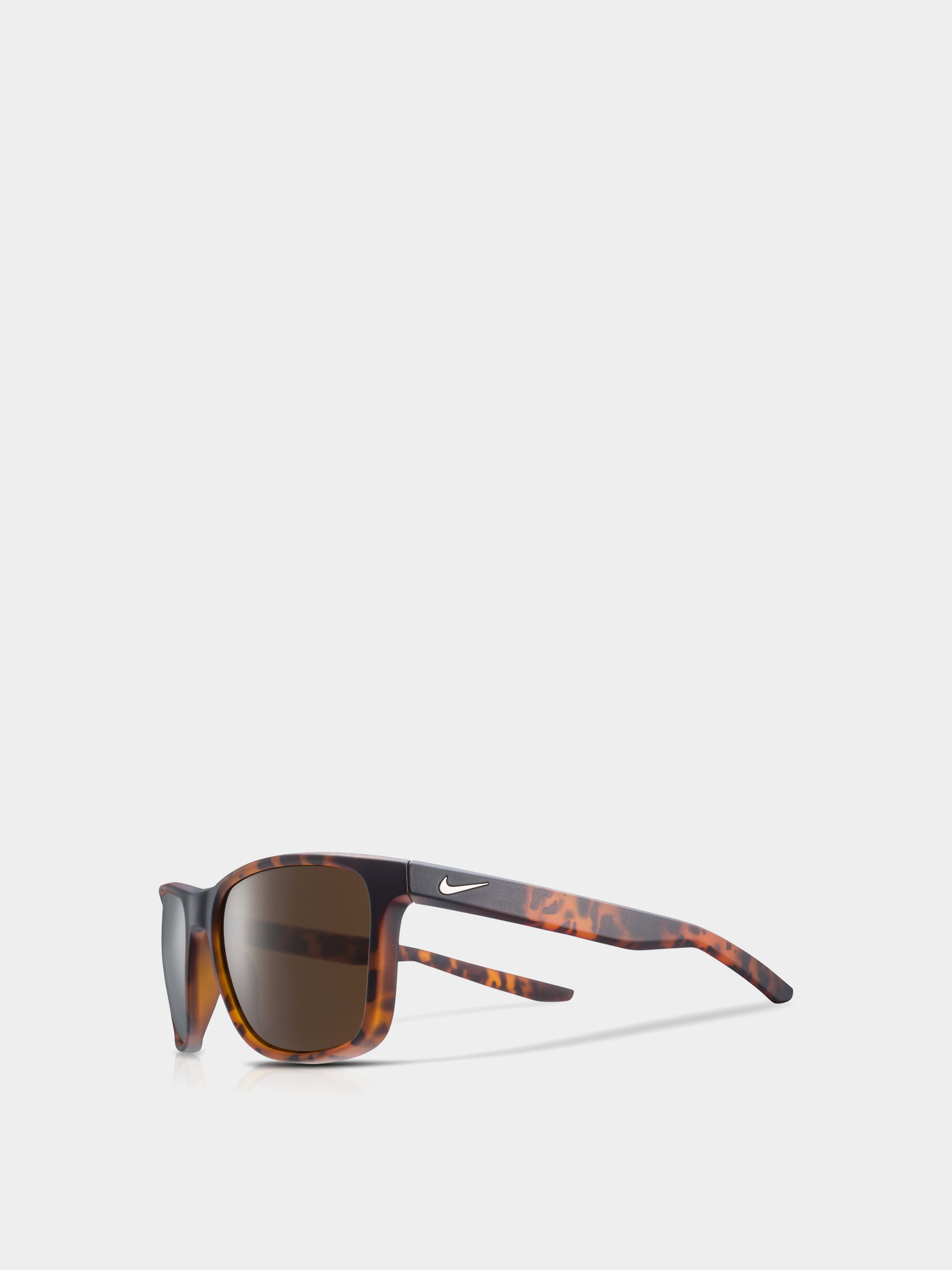 Nike SB Sonnenbrille Essential Endeavor (matte tortoise/brown)