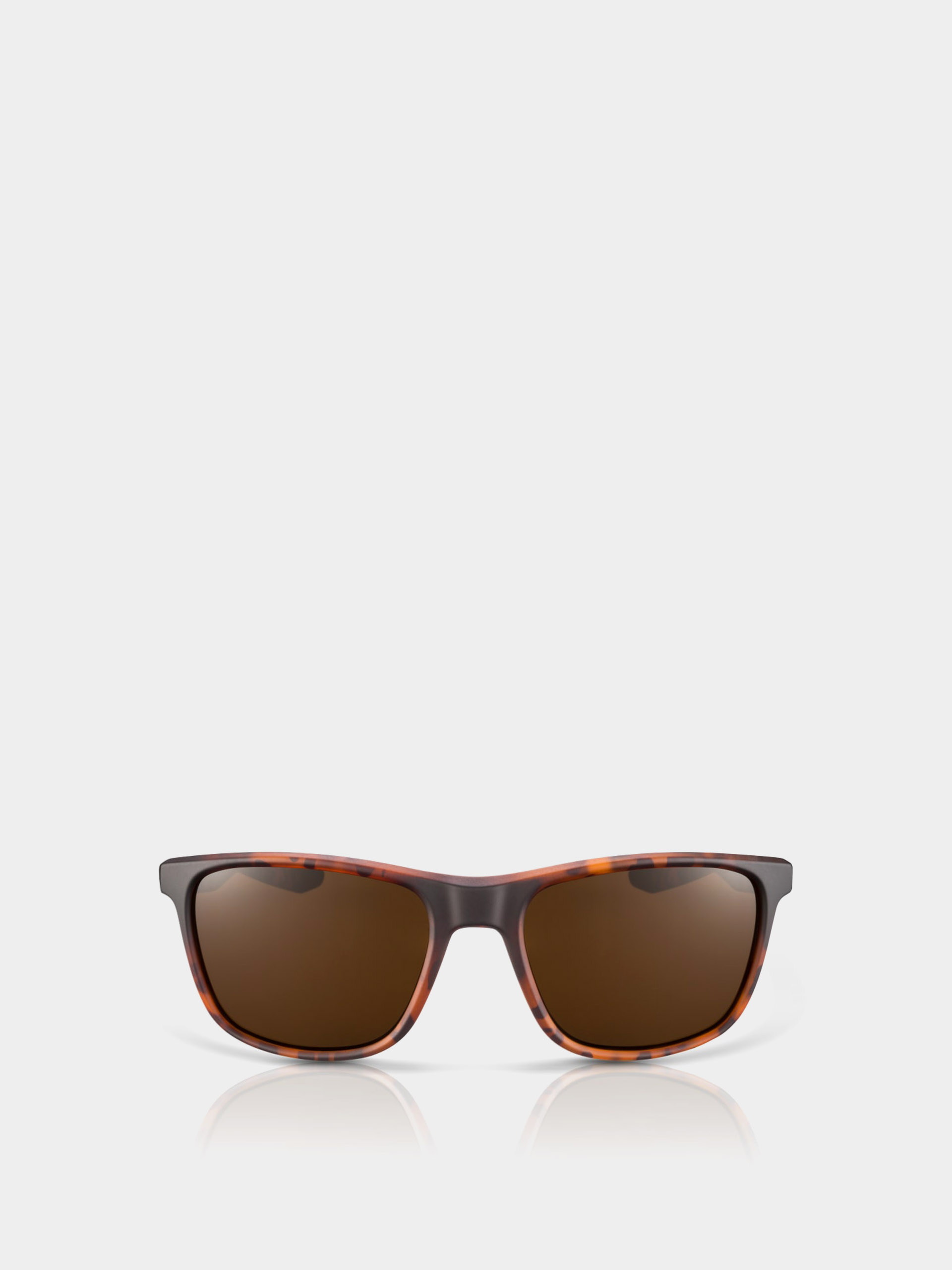 Nike SB Sonnenbrille Essential Endeavor (matte tortoise/brown)