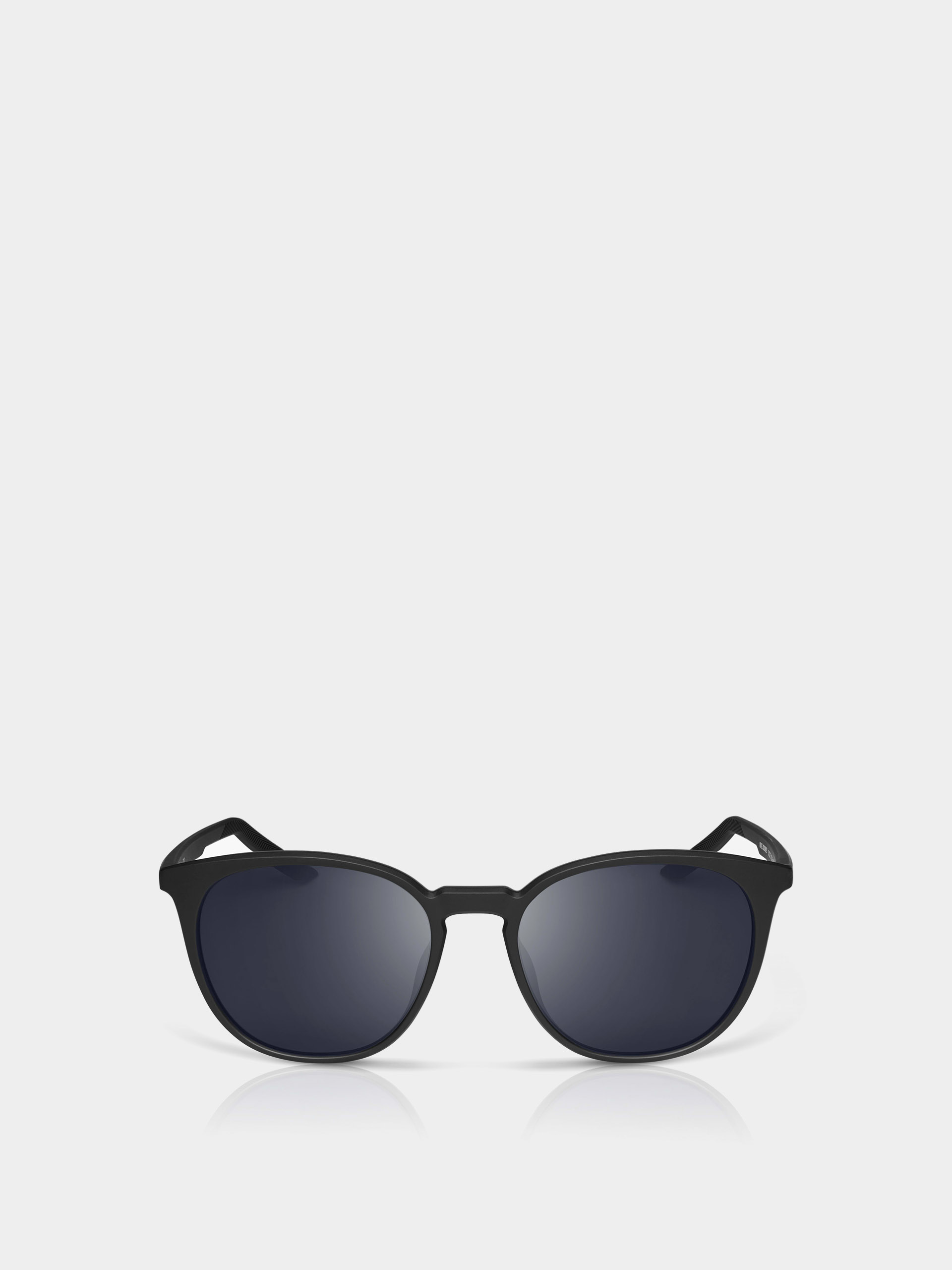 Nike SB Sonnenbrille Journey (matte black/dark grey)