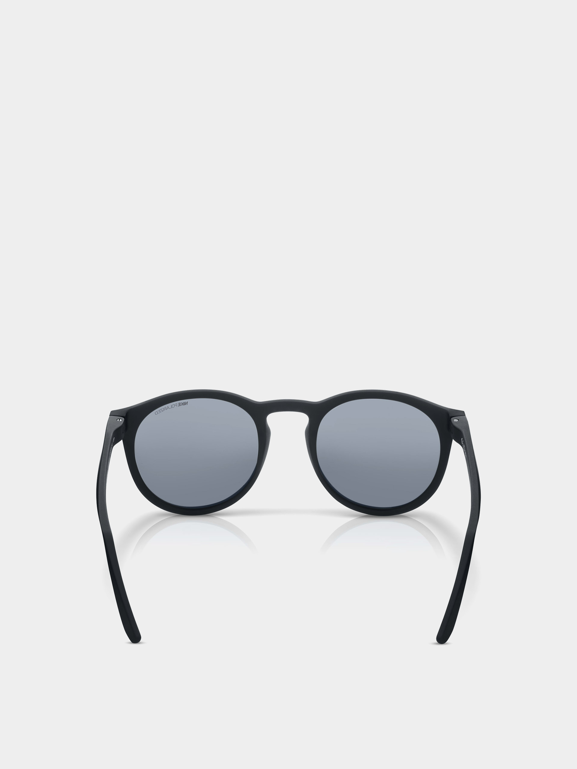 Nike SB Sunglasses Swerve P (matte black/polar grey)