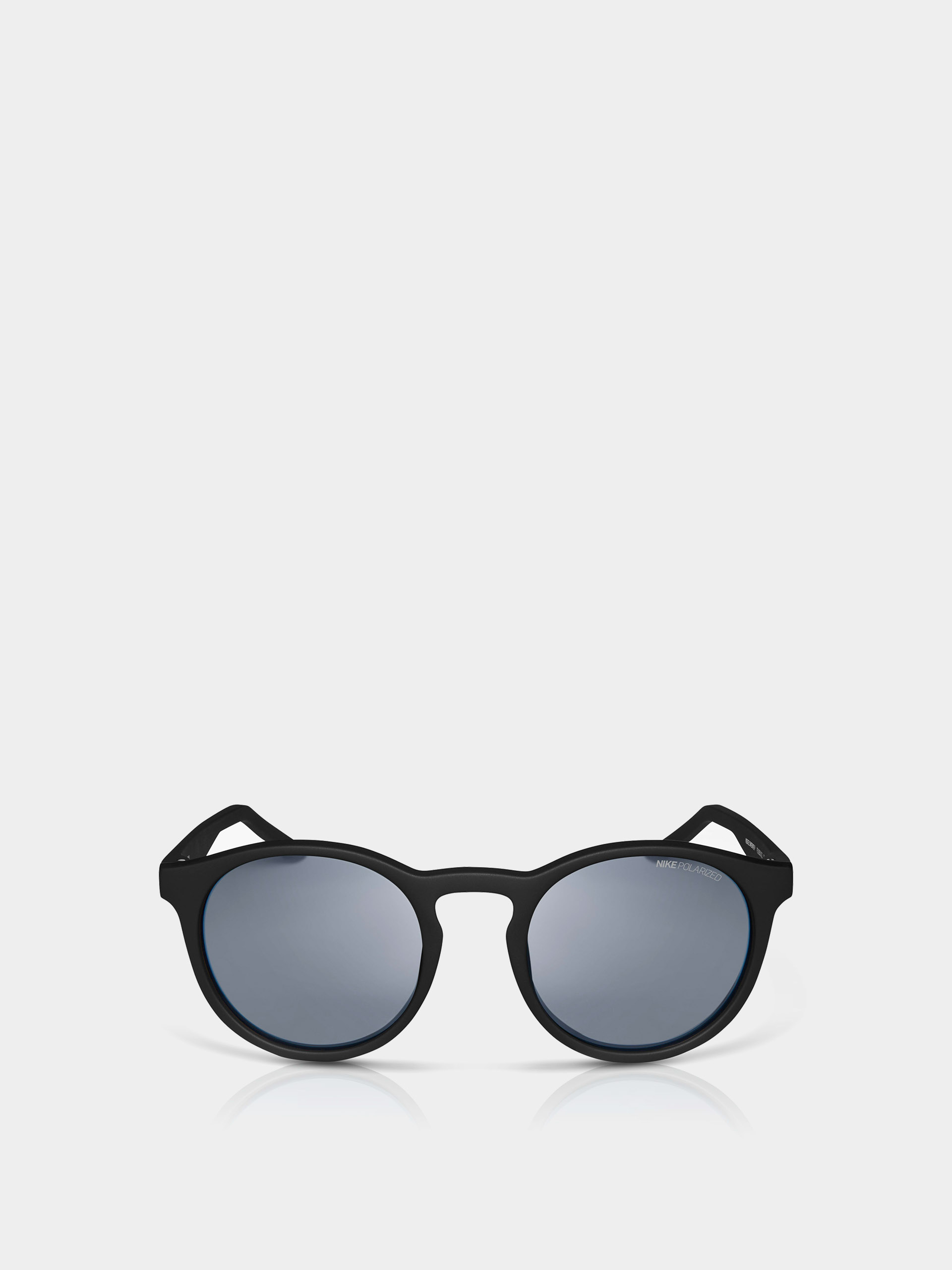 Nike SB Sonnenbrille Swerve P (matte black/polar grey)