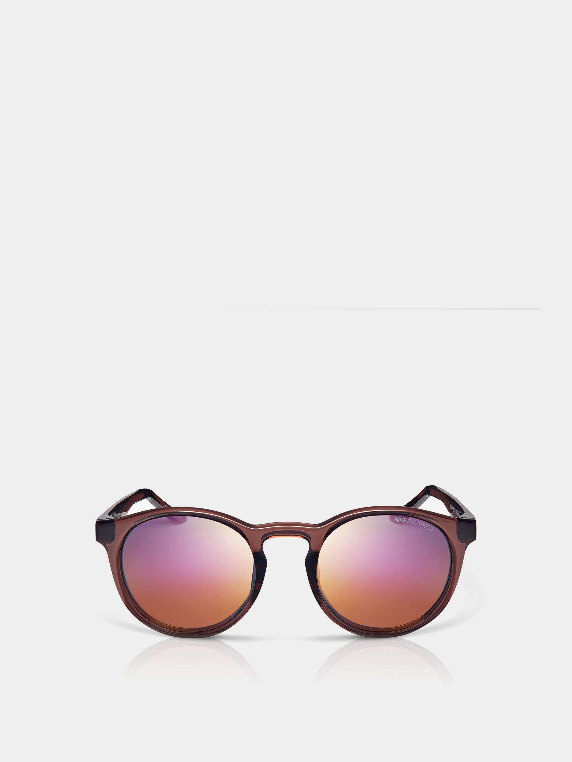 Nike SB Sonnenbrille Swerve P (plum eclipse/polar pink flash)