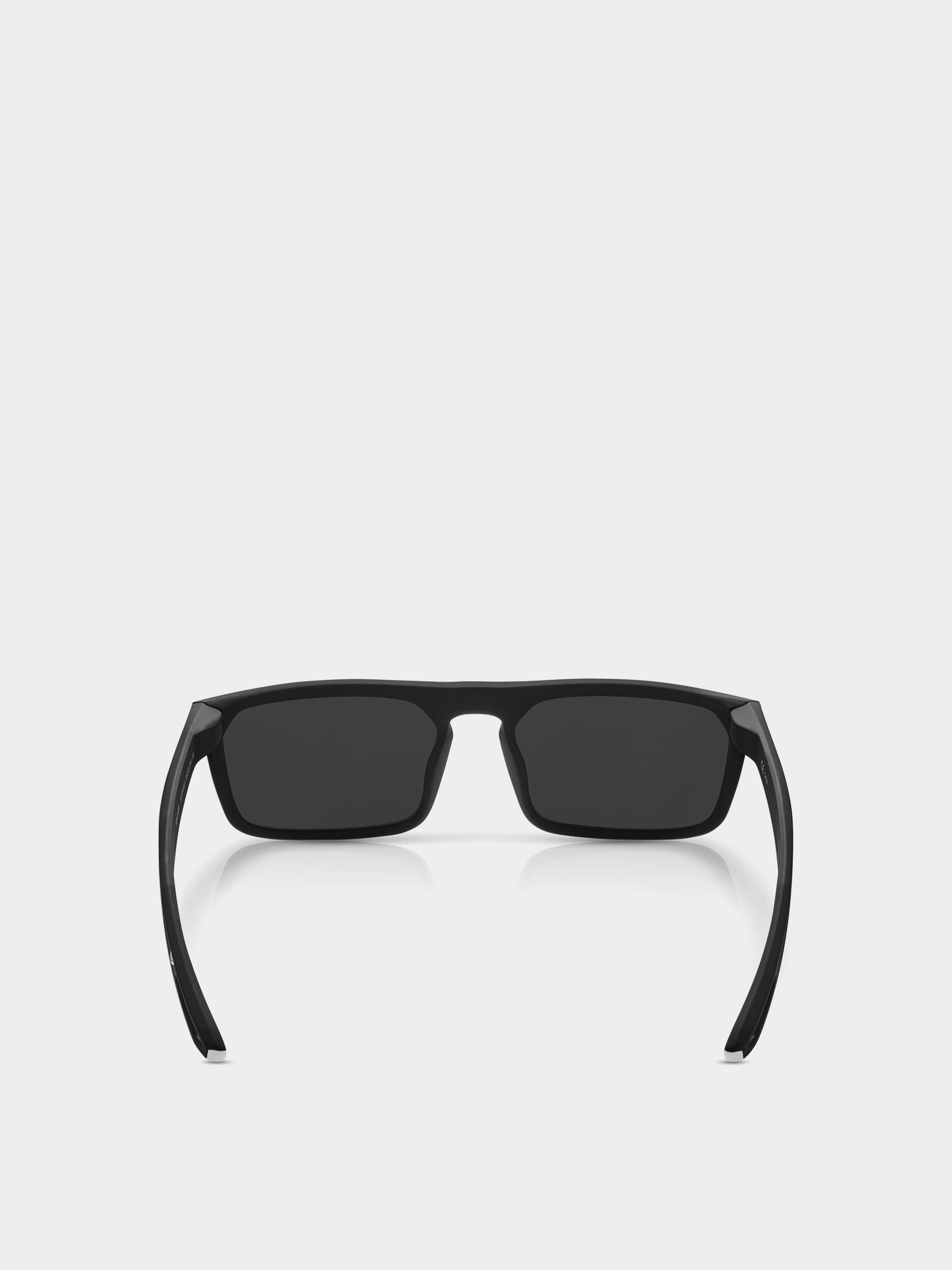 Nike SB Sonnenbrille Nv03 (matte black/dark grey)