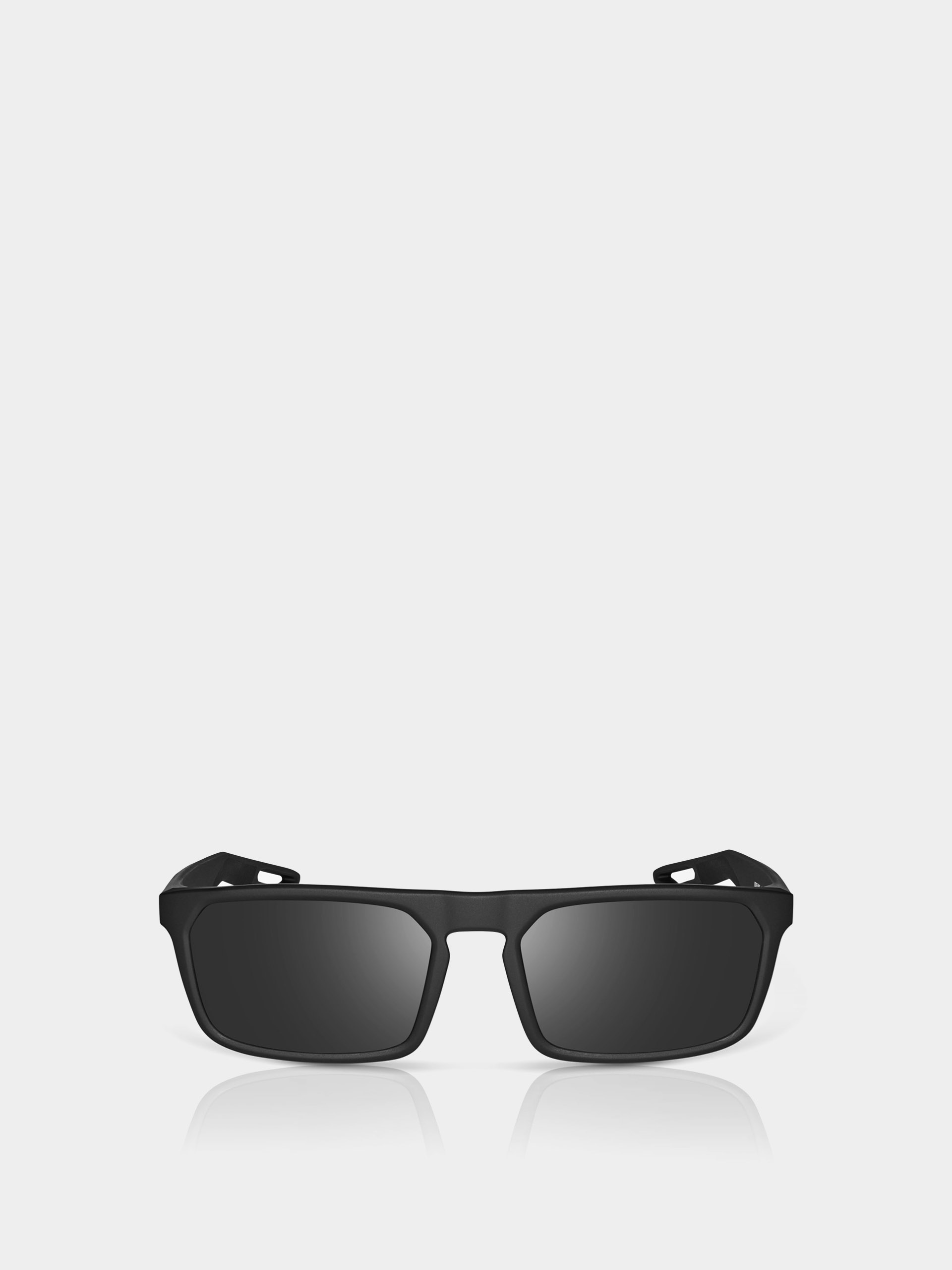 Nike SB Sunglasses Nv03 (matte black/dark grey)