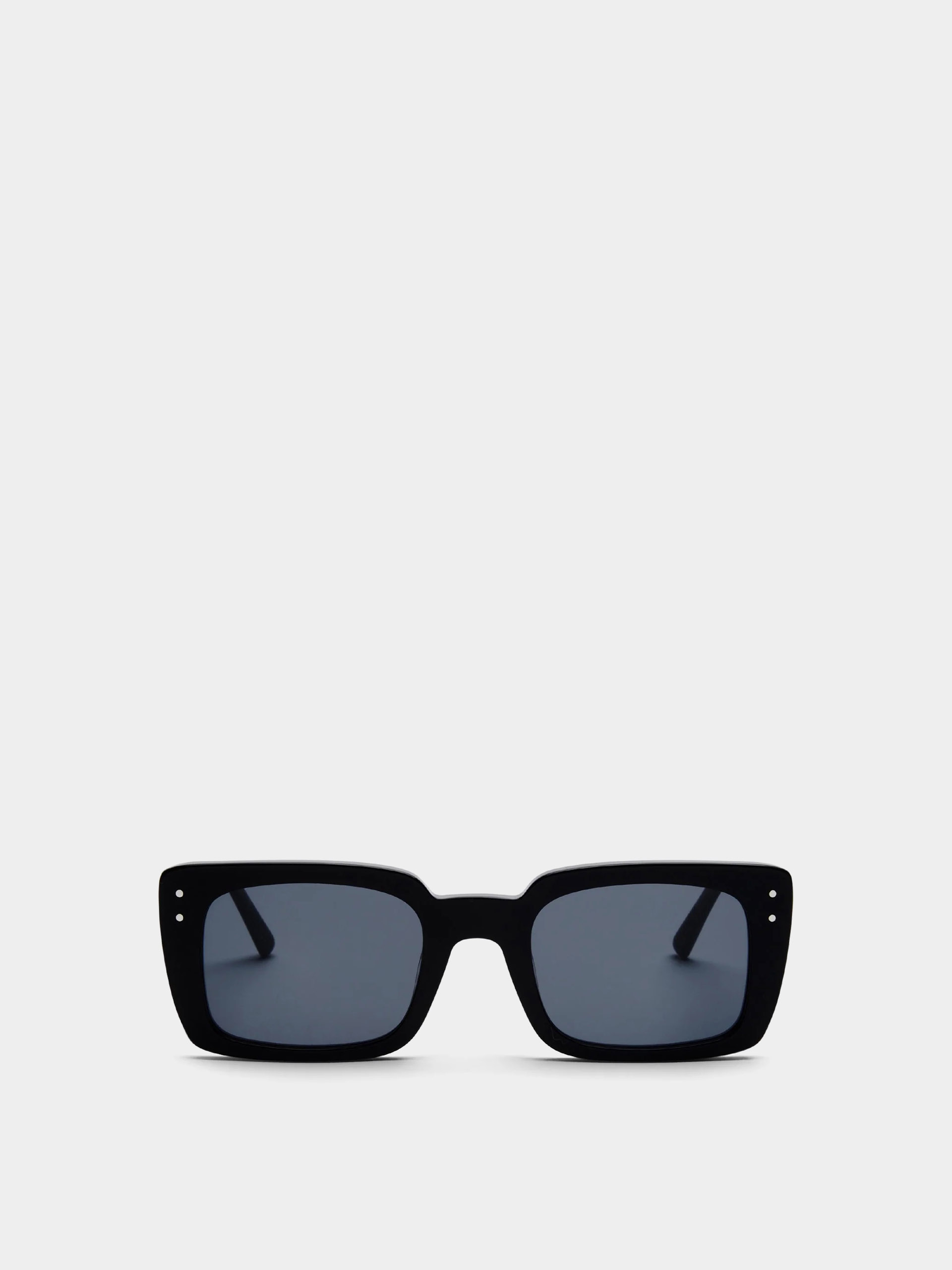 MessyWeekend Sunglasses Anna (black/grey)