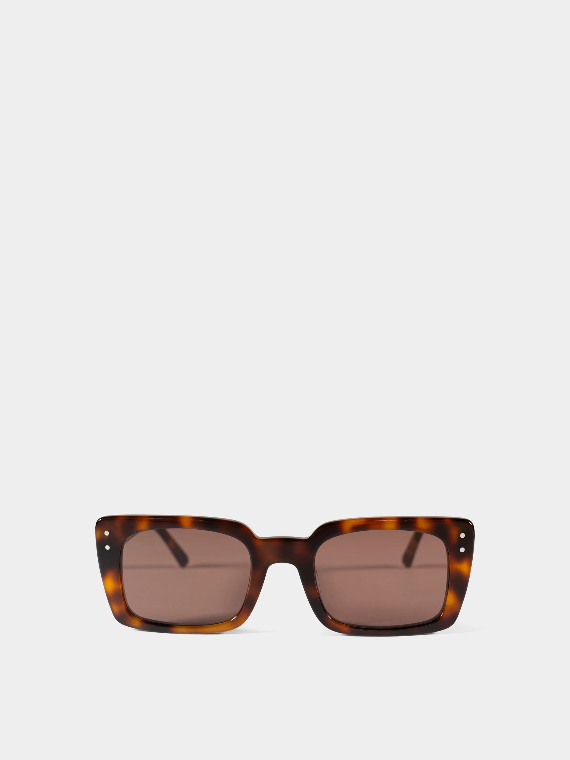 MessyWeekend Sonnenbrille Anna (tortoise/brown)