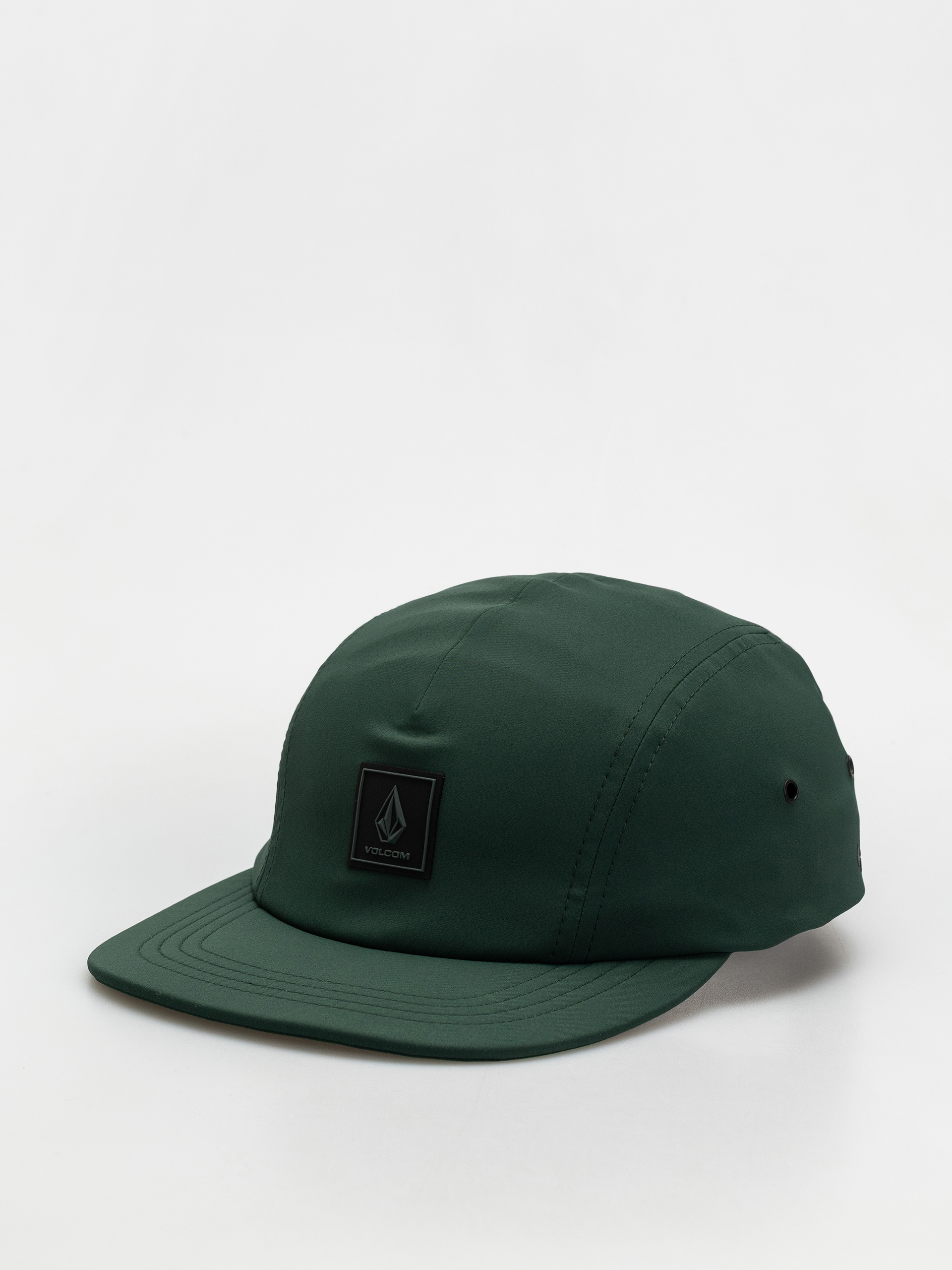 Volcom Stone Tech Camper Delta Cap - green (alpine)