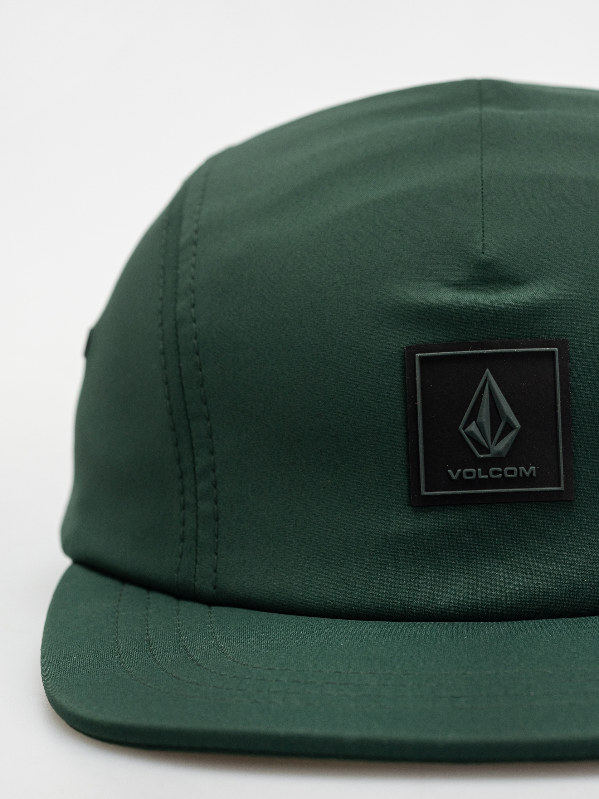 Volcom Stone Tech Camper Delta Cap (alpine)