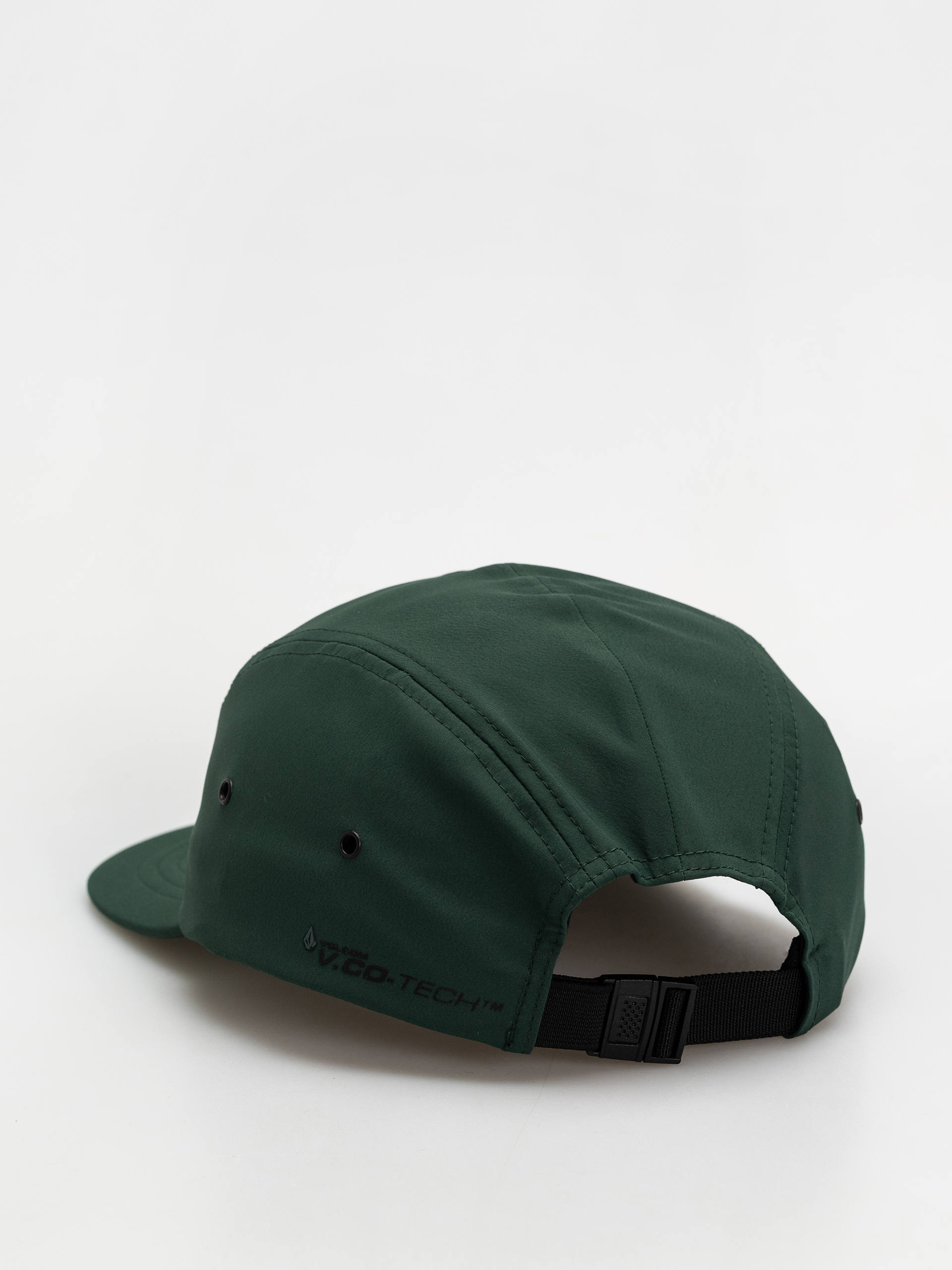 Volcom Stone Tech Camper Delta Cap - green (alpine)