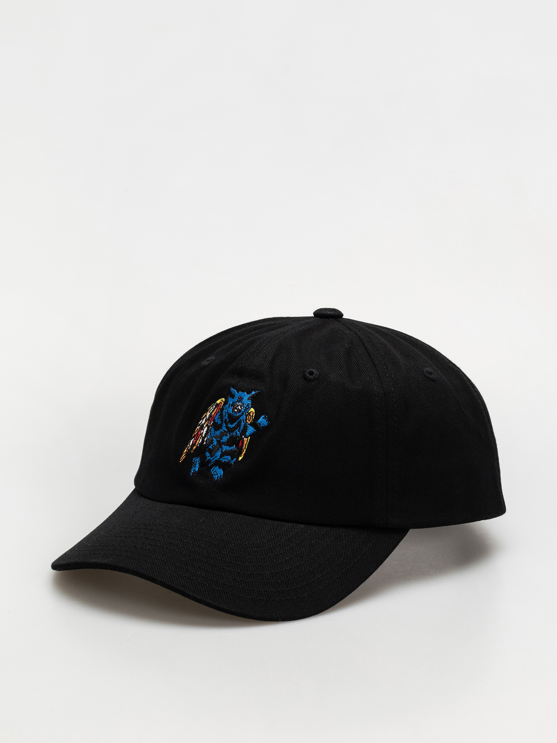 Volcom Fa Bob Mollema Cap (black)
