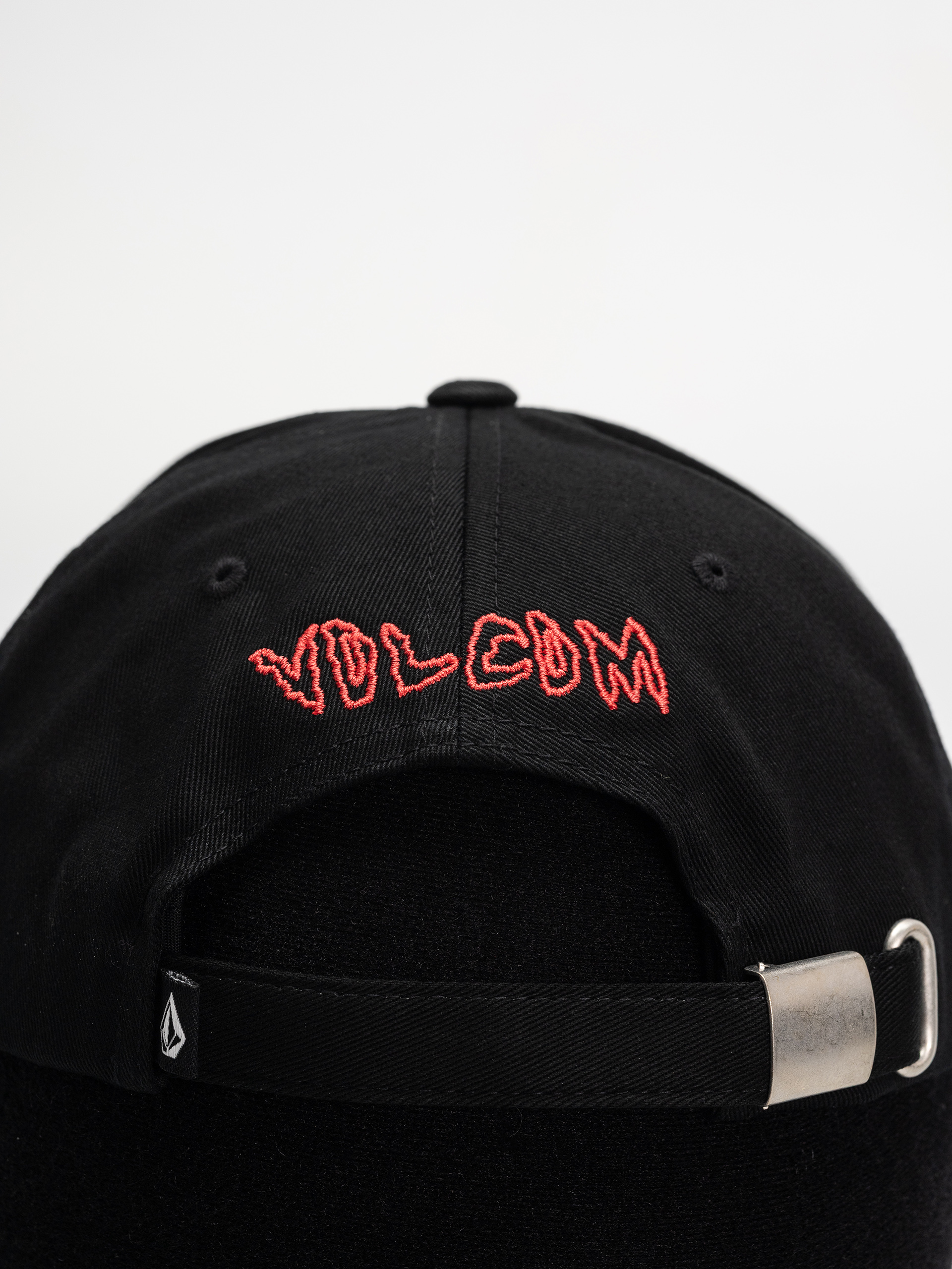 Volcom Fa Bob Mollema Cap (black)
