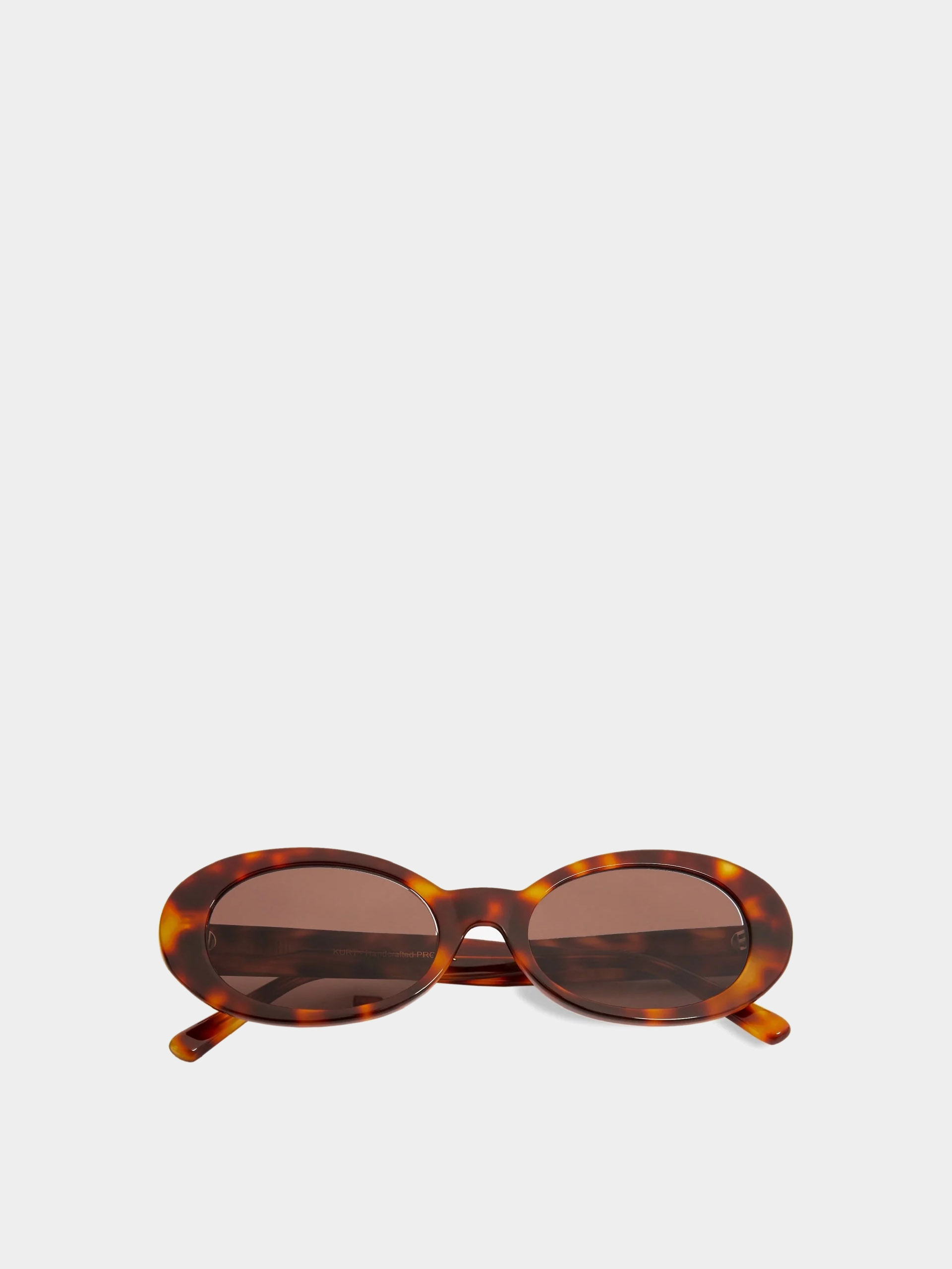 MessyWeekend Sunglasses Kurt (tortoise/brown)