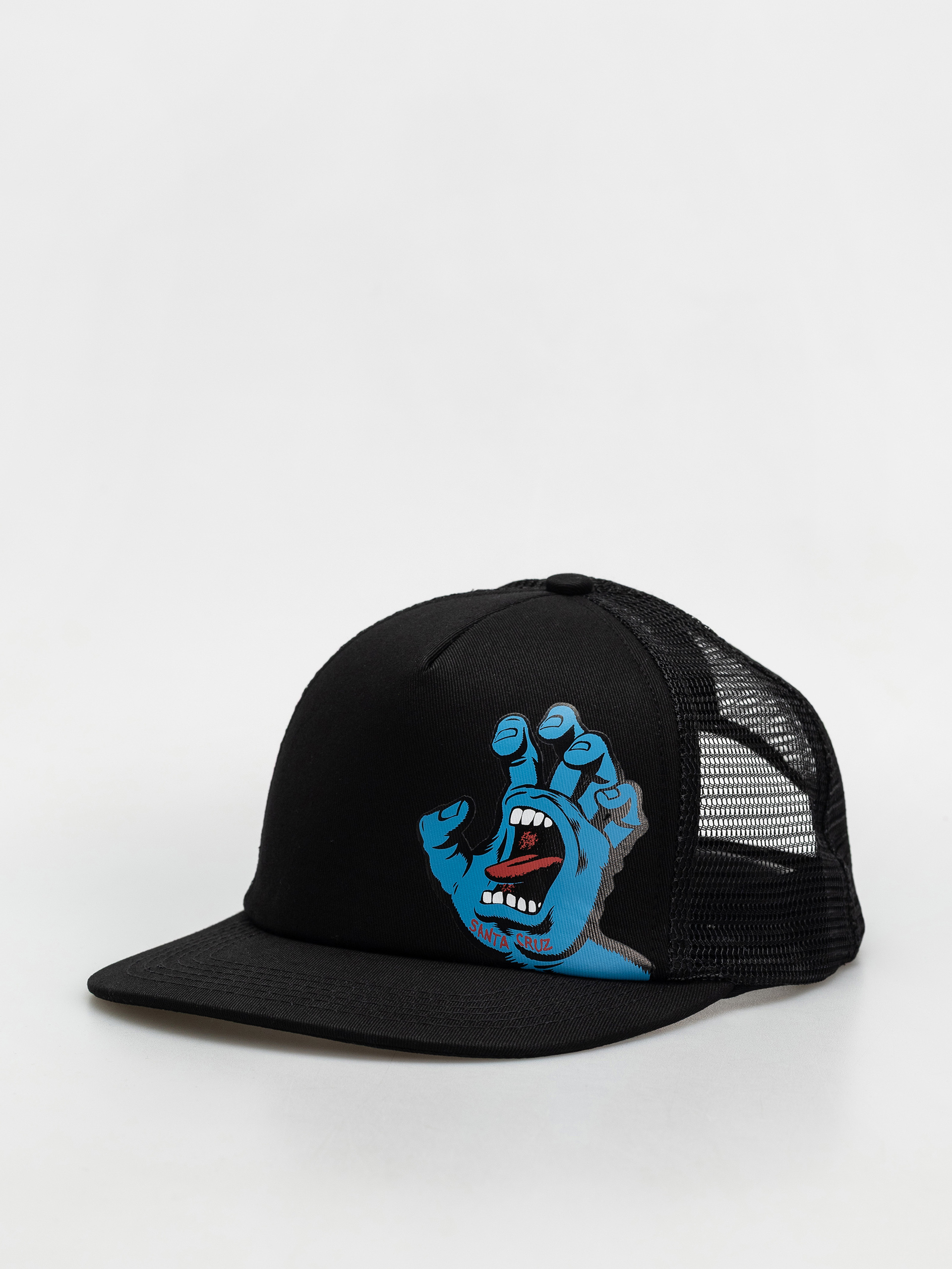 Santa Cruz Screaming Hand JR Cap
