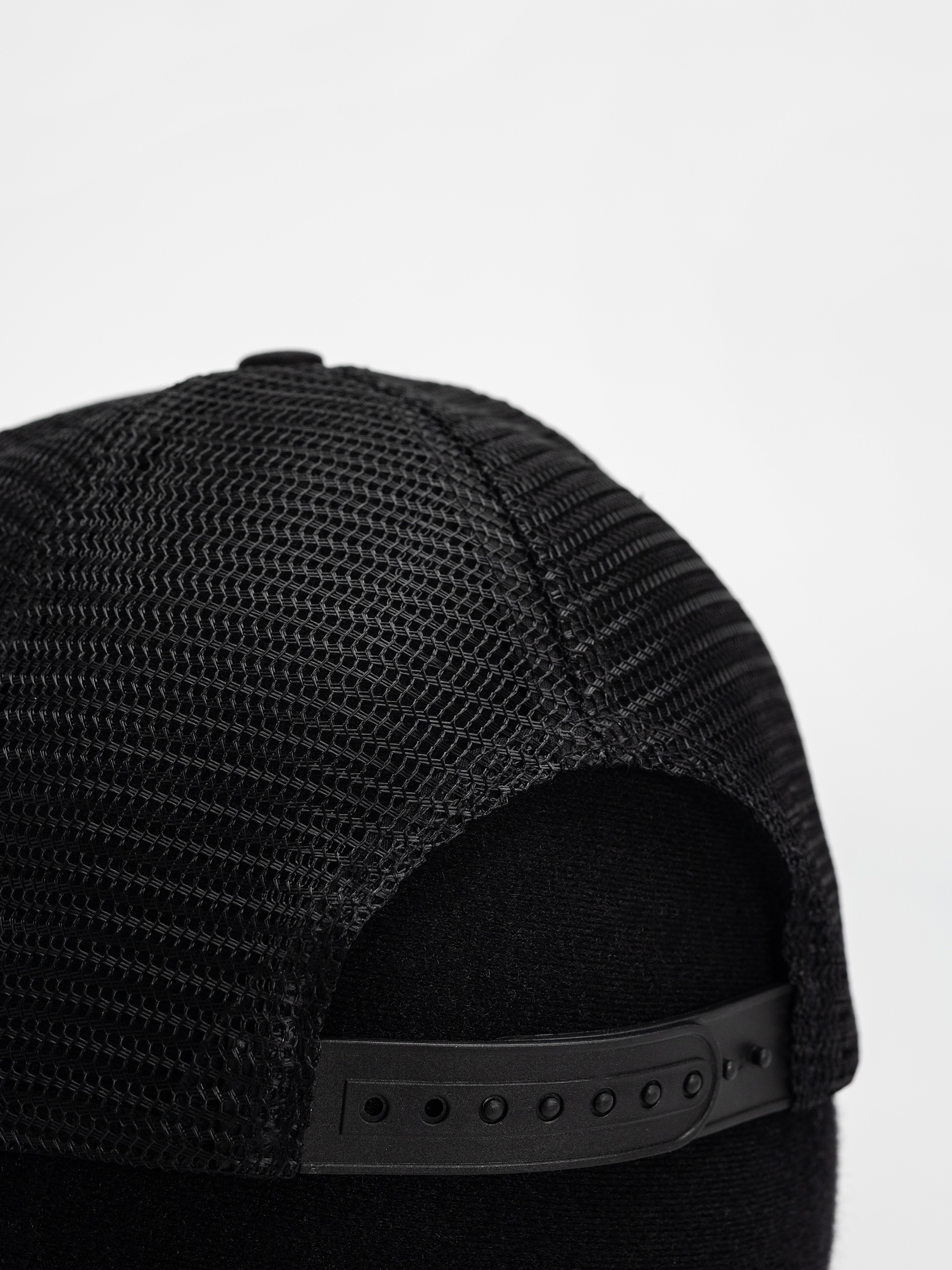 Santa Cruz Screaming Hand JR Cap (black)