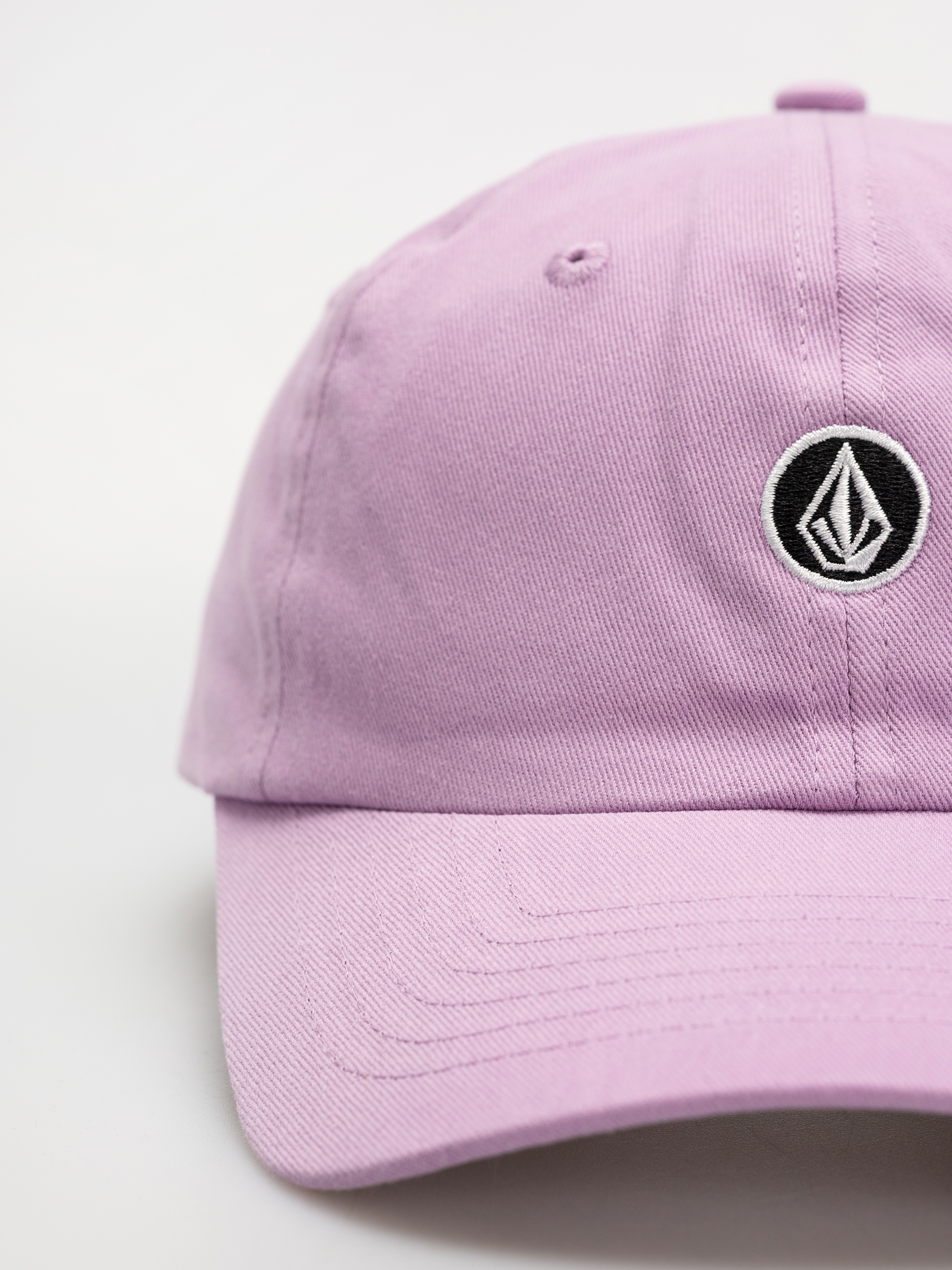 Volcom Circle Stone Dad Wmn Cap (iris purple)