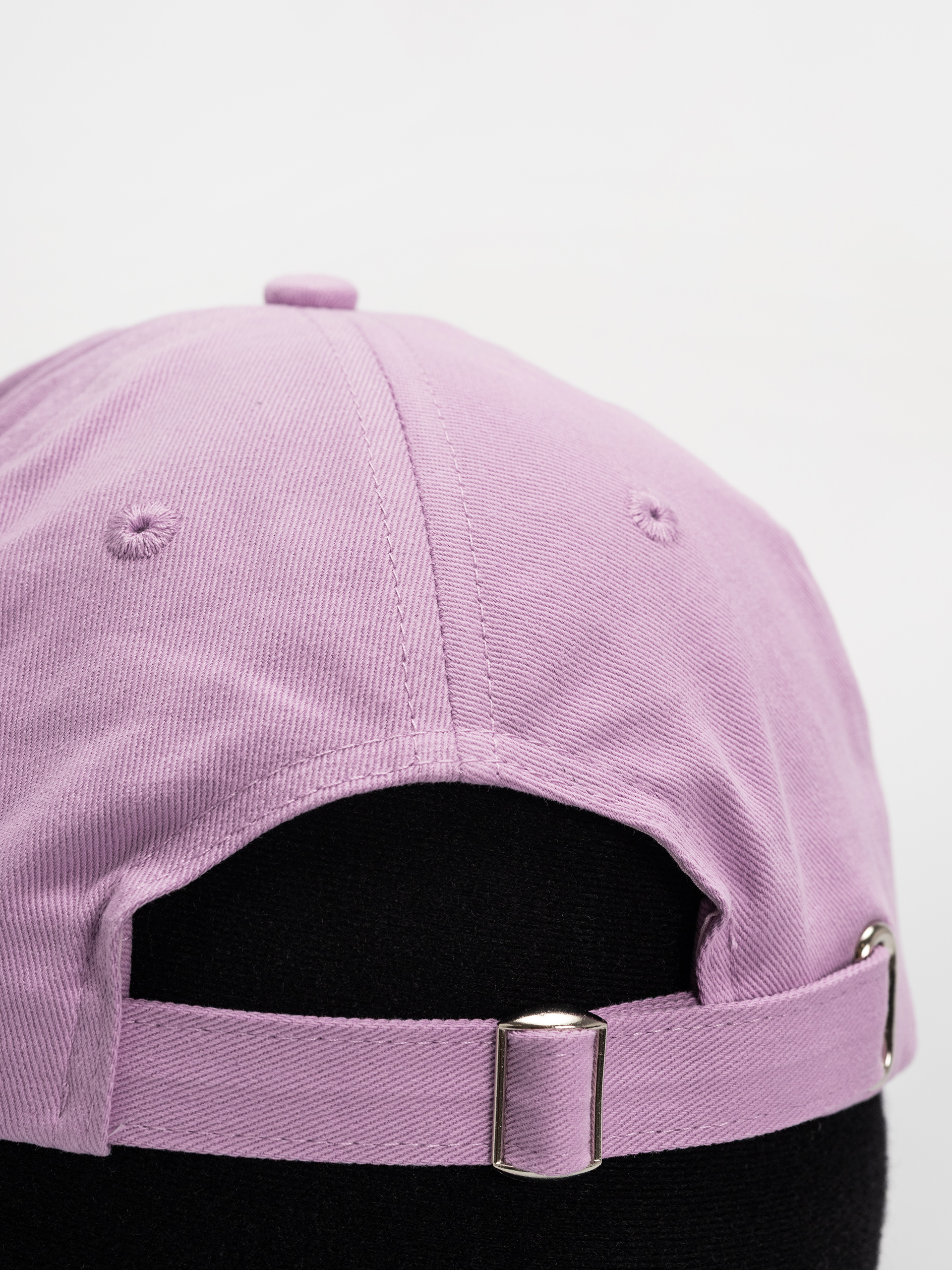 Volcom Circle Stone Dad Wmn Cap (iris purple)