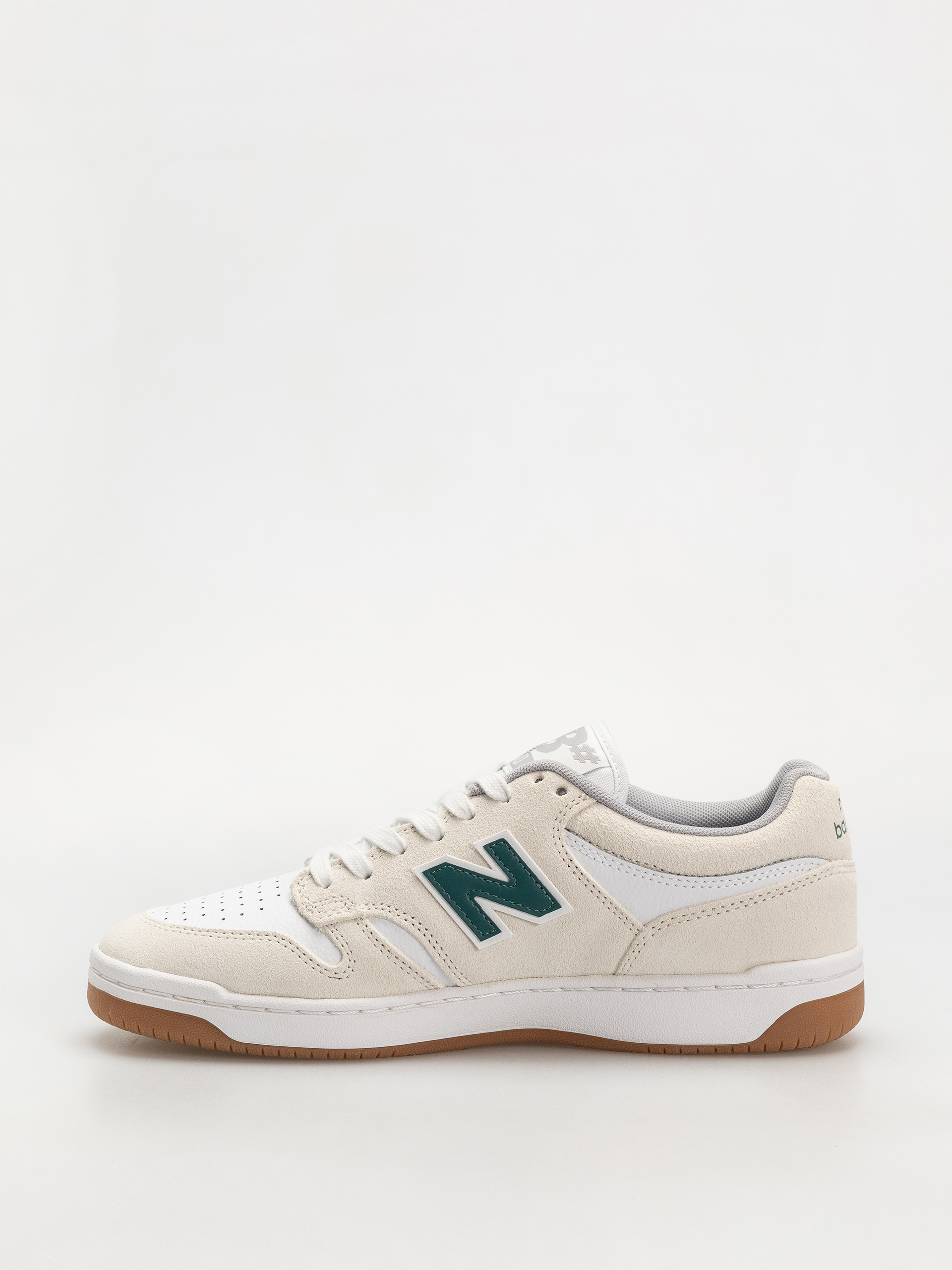 New Balance Schuhe 480 (white/green)