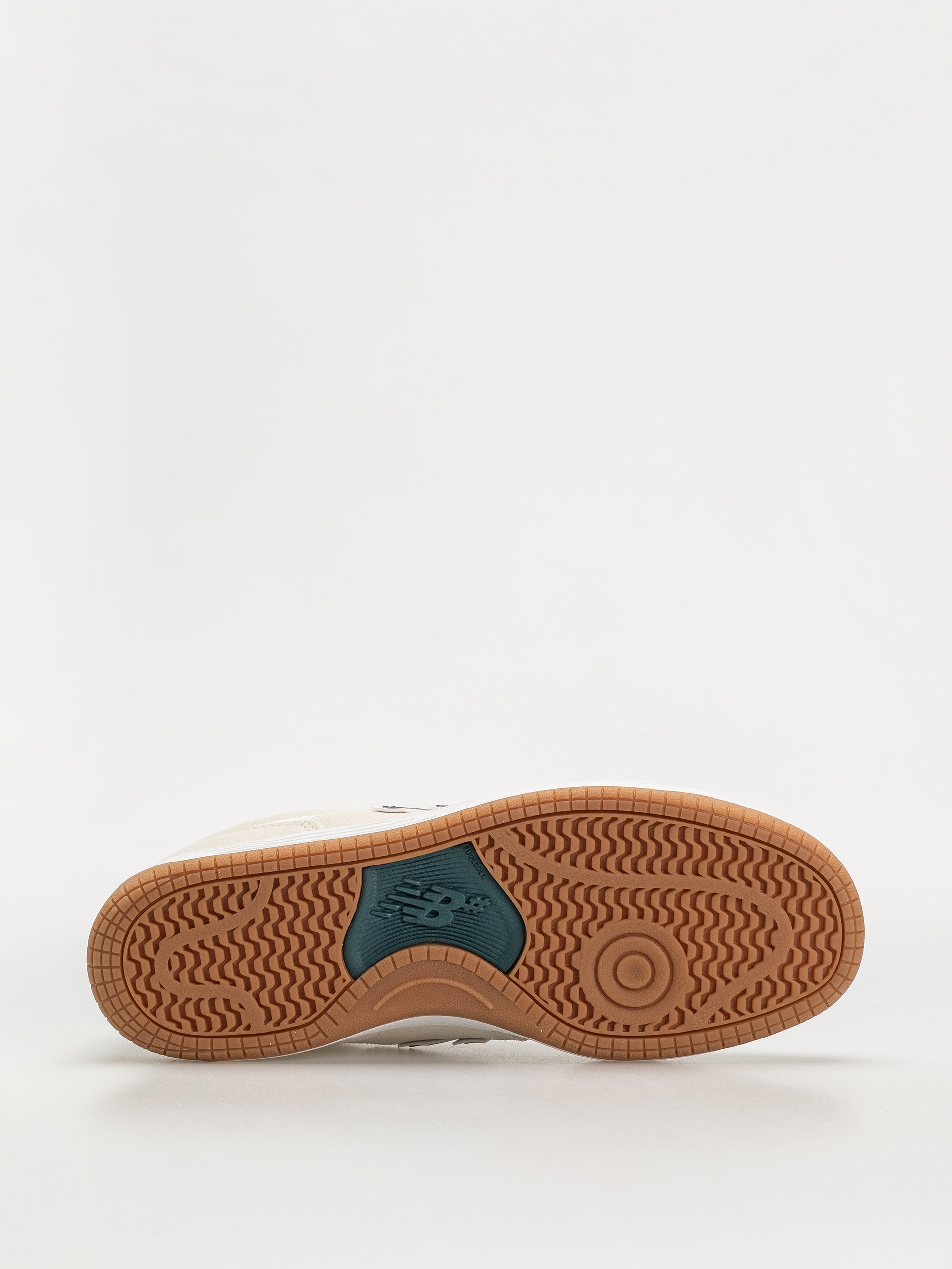 New Balance Schuhe 480 (white/green)