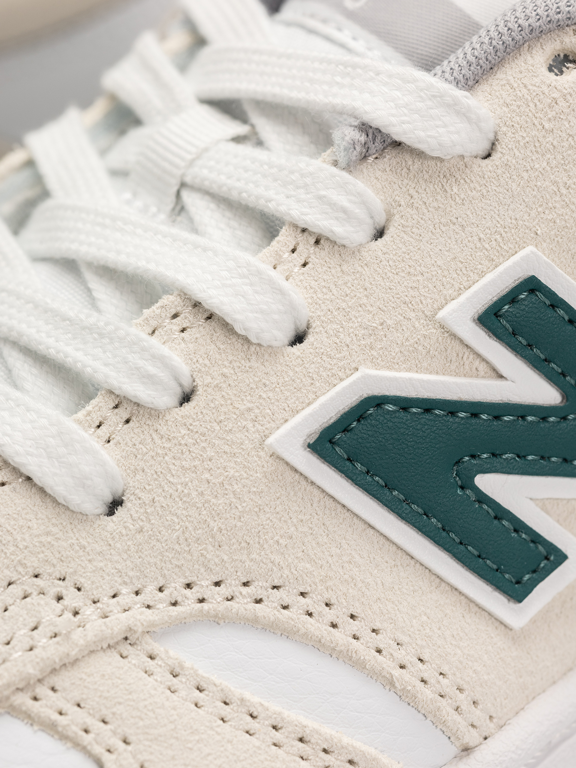 New Balance Schuhe 480 (white/green)