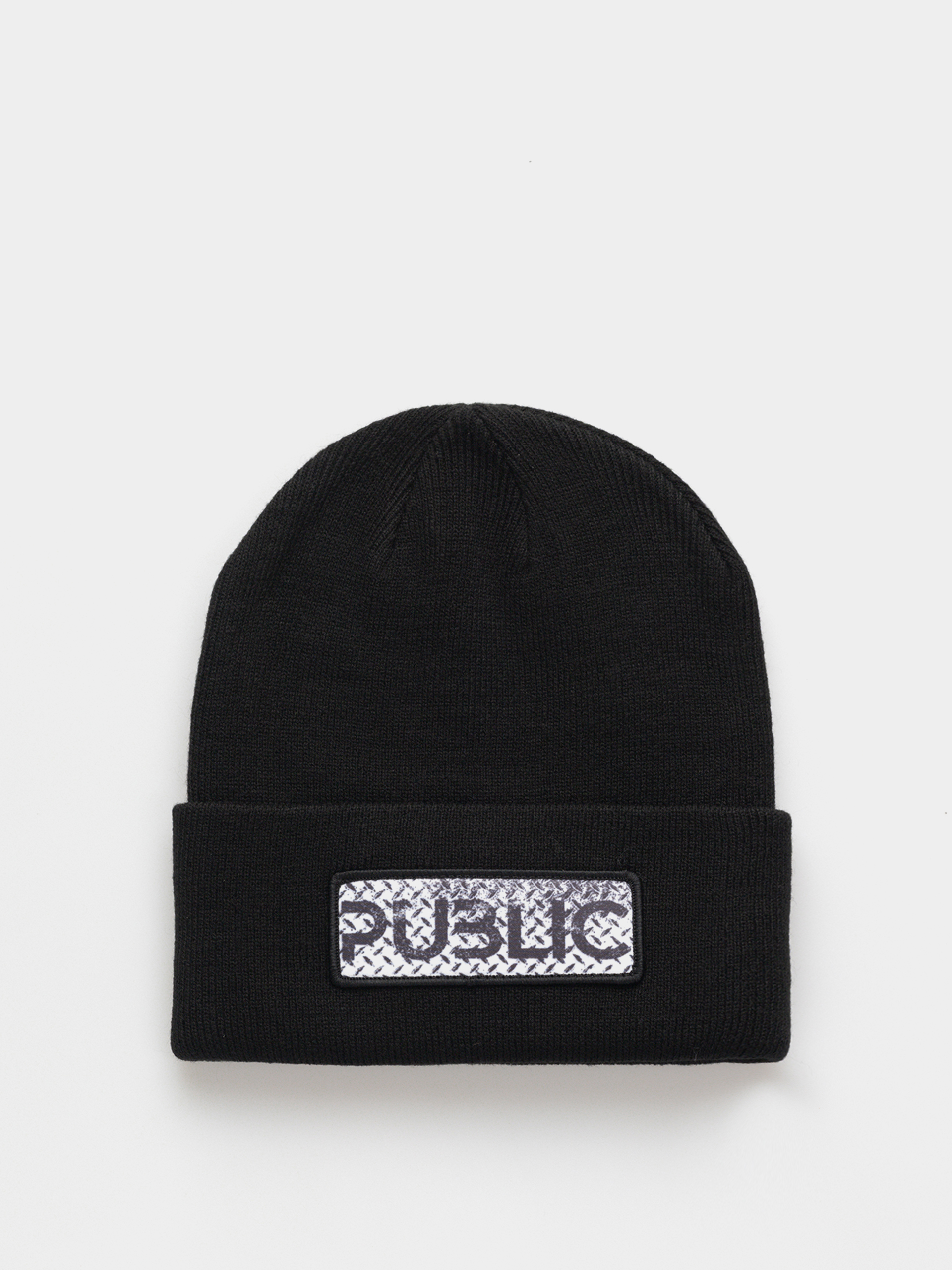 Public Office Beanie Beanie (black)