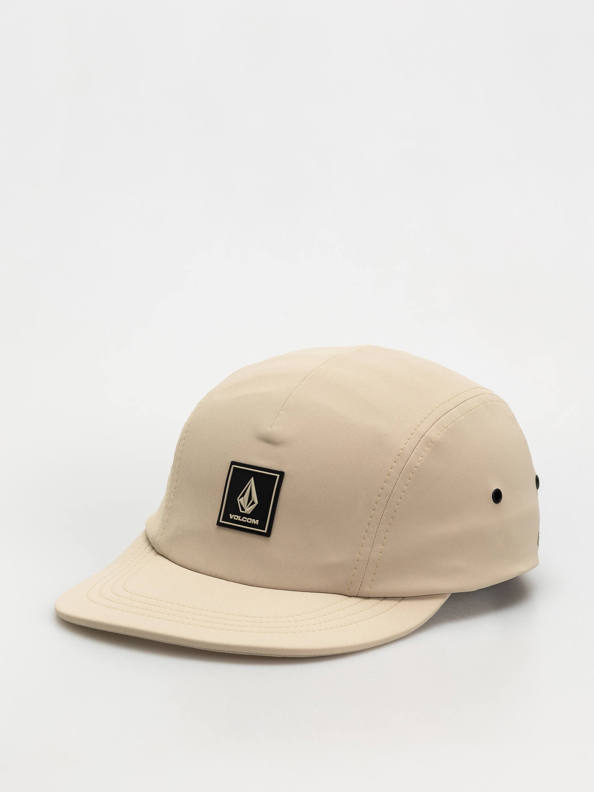 Volcom Cap Stone Tech Camper Delta (light khaki)