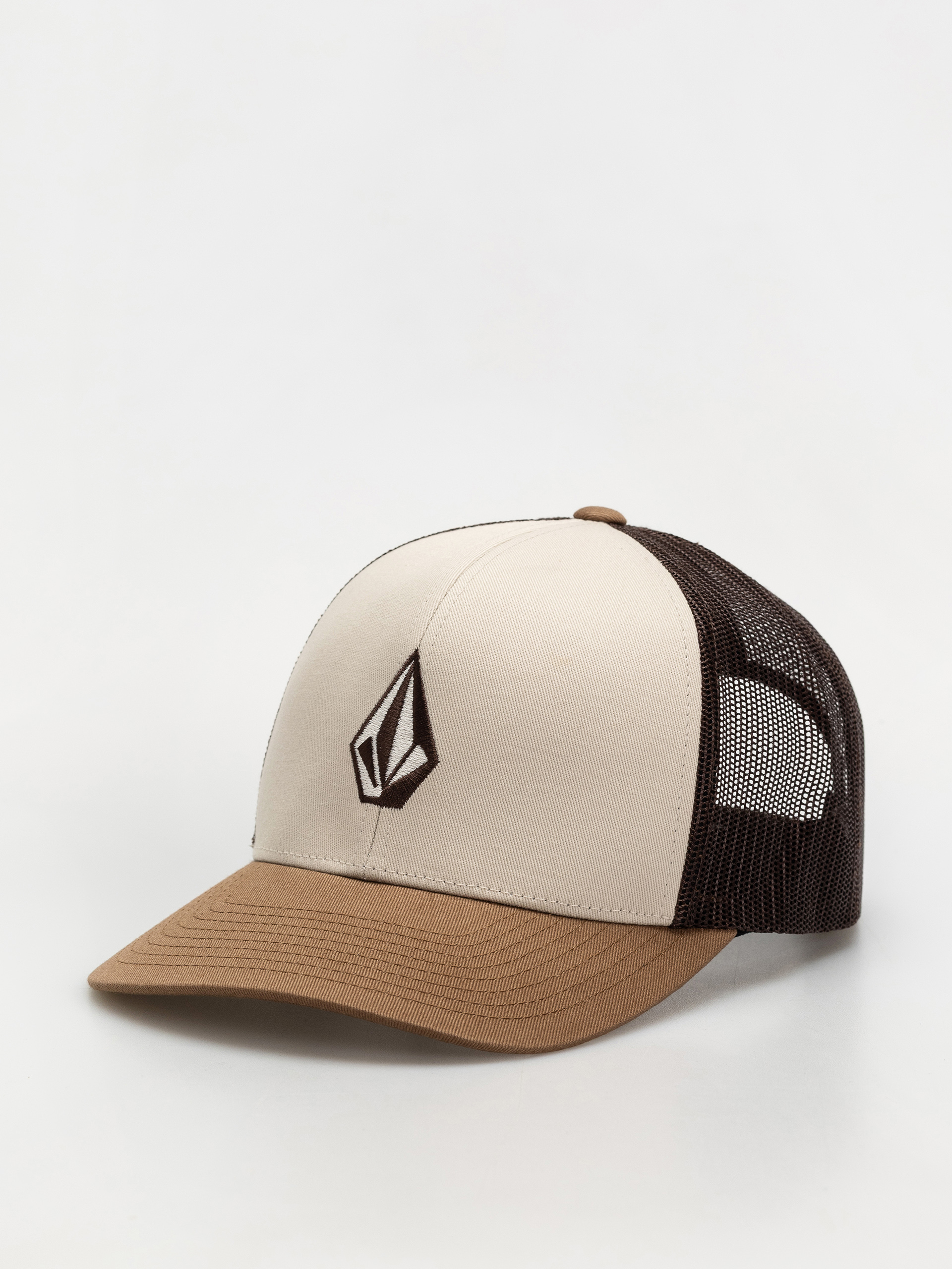 Volcom Cap Full Stone Cheese (pale khaki)