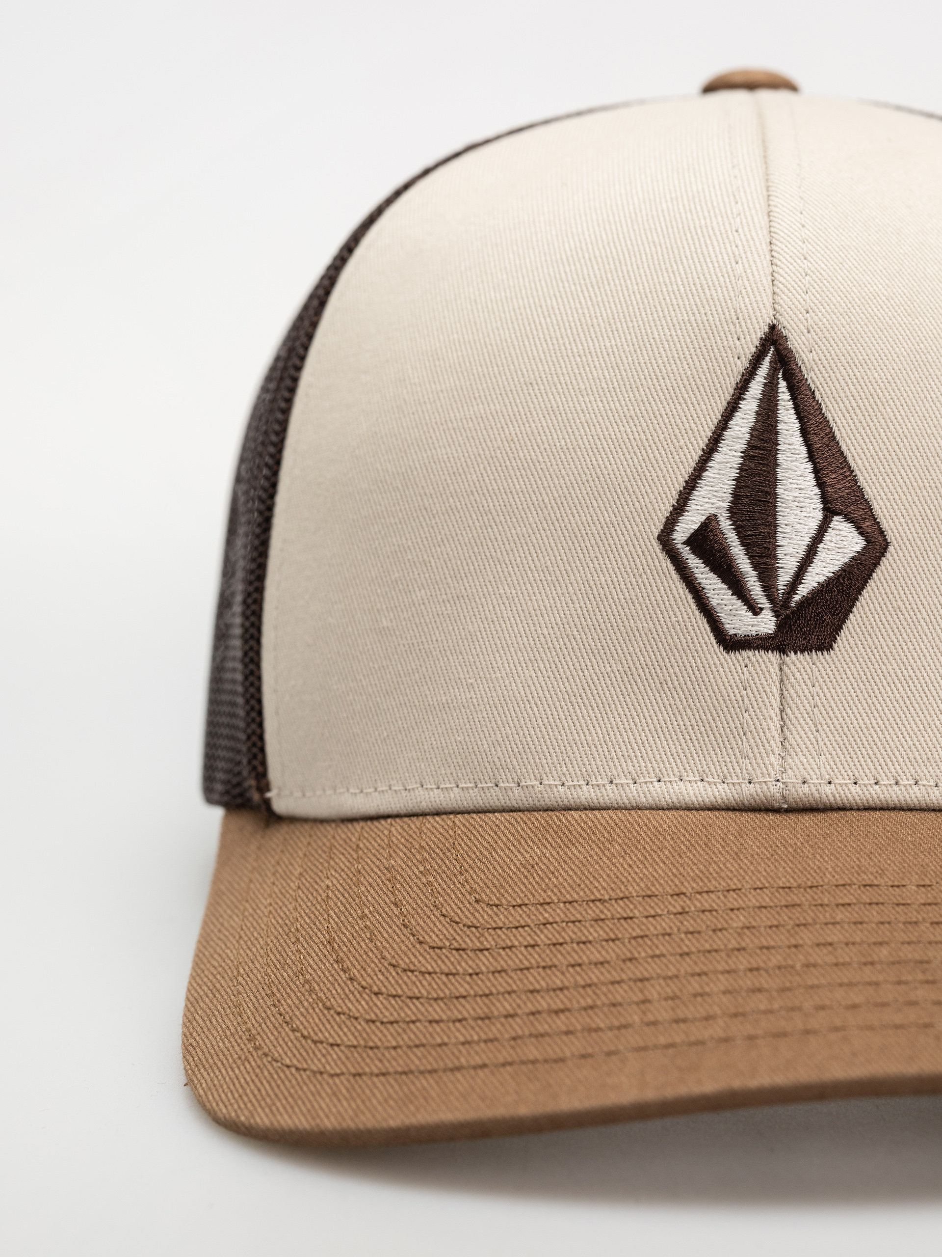 Volcom Cap Full Stone Cheese (pale khaki)