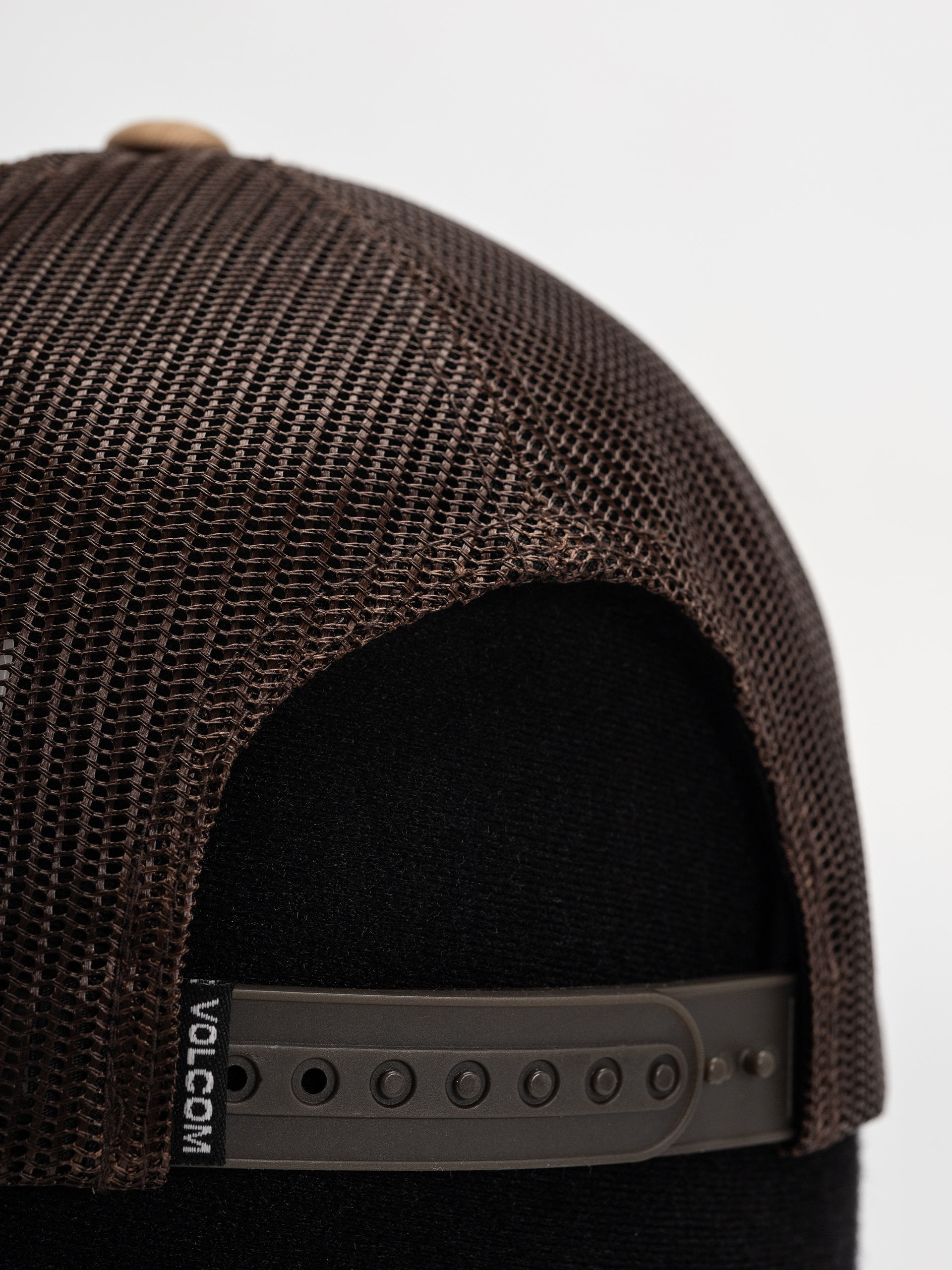 Volcom Cap Full Stone Cheese (pale khaki)