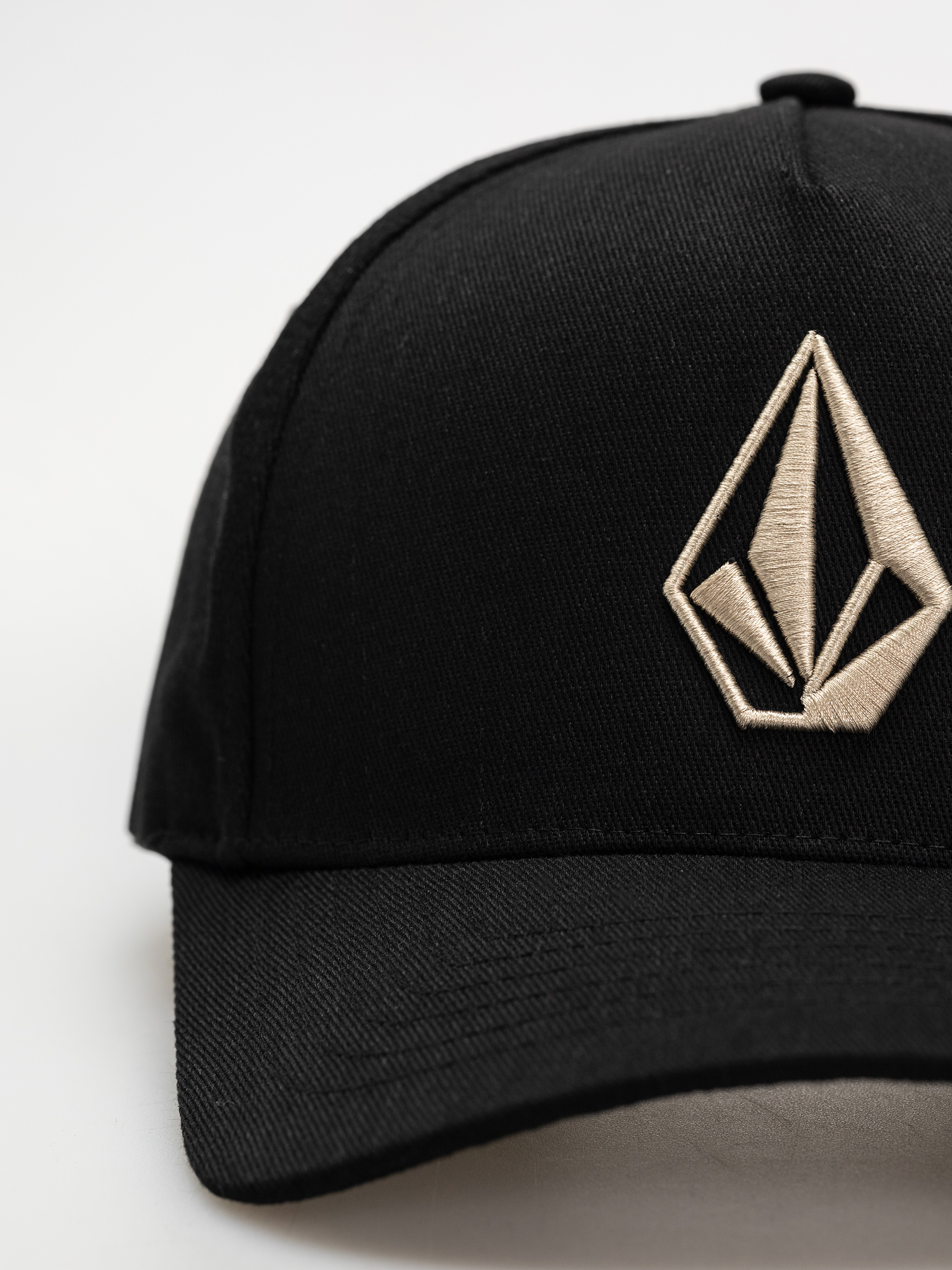 Volcom Cap Embossed Stone (khaki)