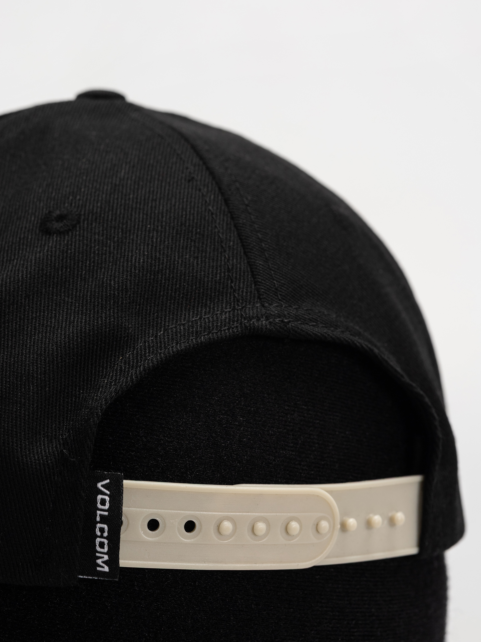 Volcom Cap Embossed Stone (khaki)