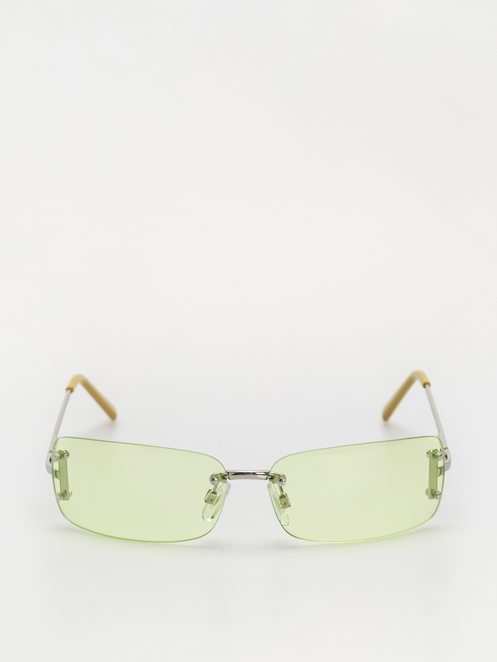 Vans Sonnenbrille Gemini (shadow lime)