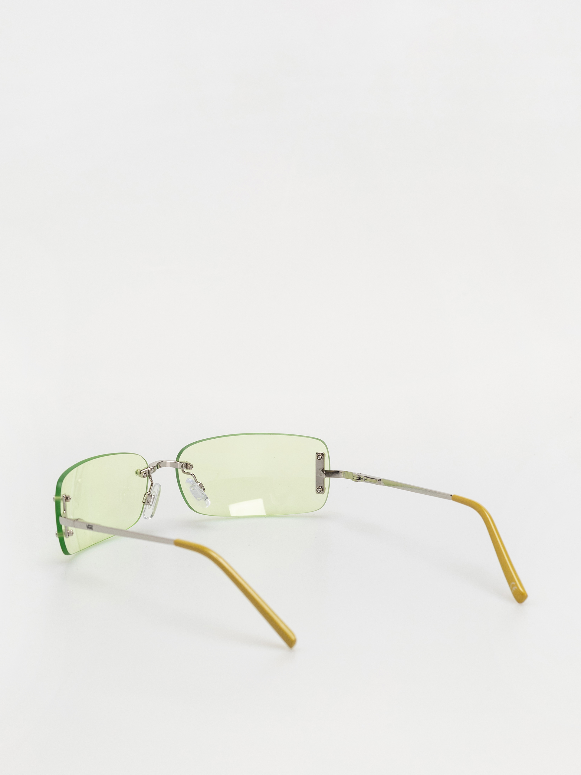 Vans Sonnenbrille Gemini (shadow lime)