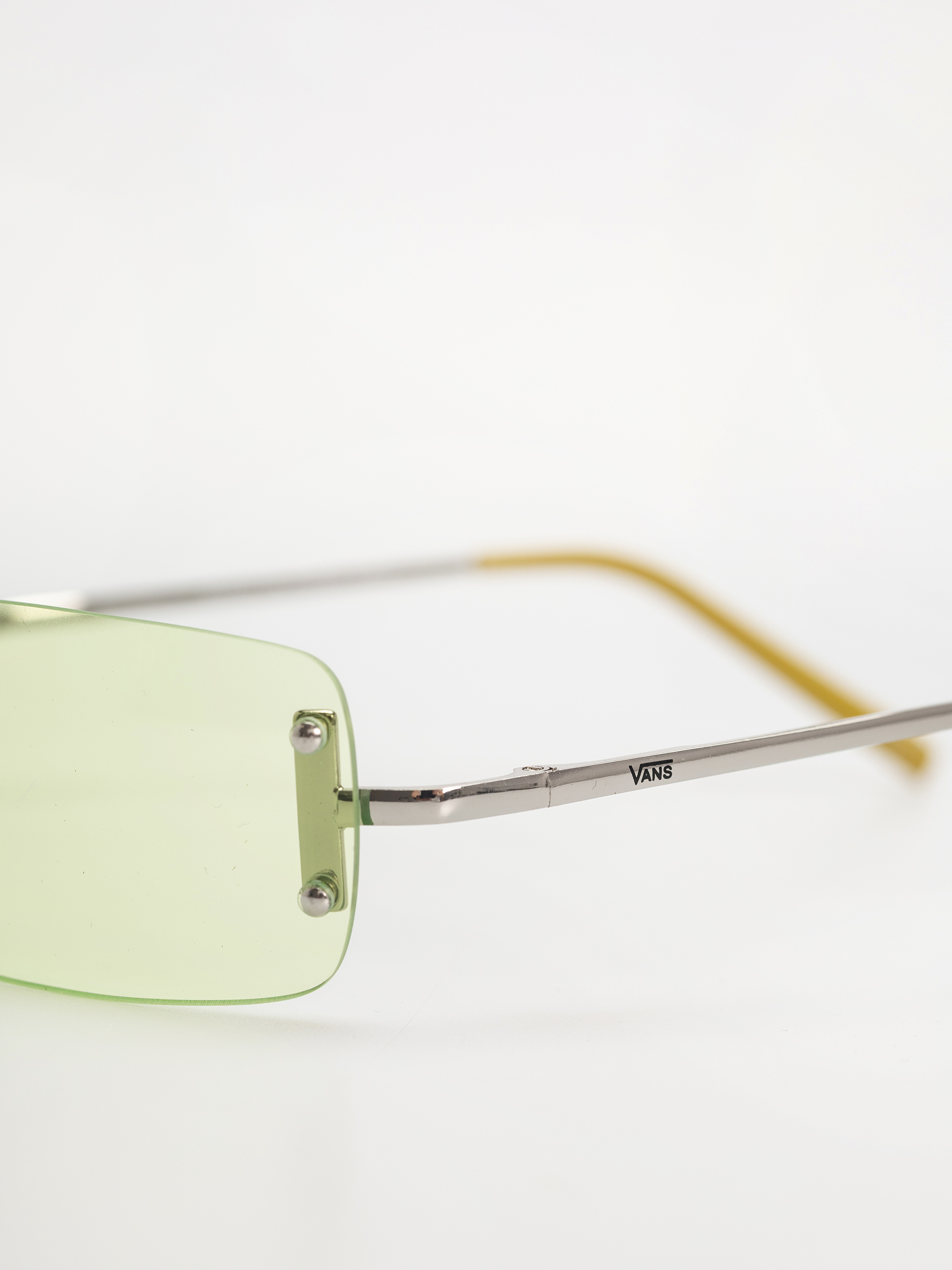 Vans Sonnenbrille Gemini (shadow lime)