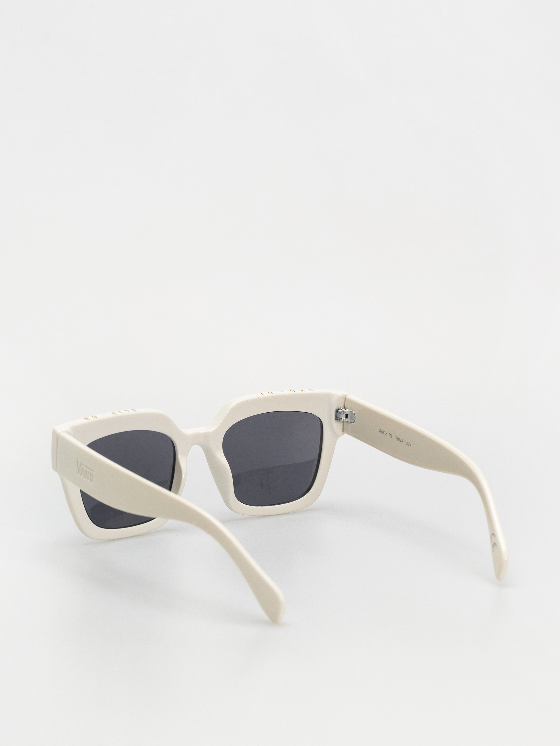 Vans Belden Sunglasses (marshmallow)