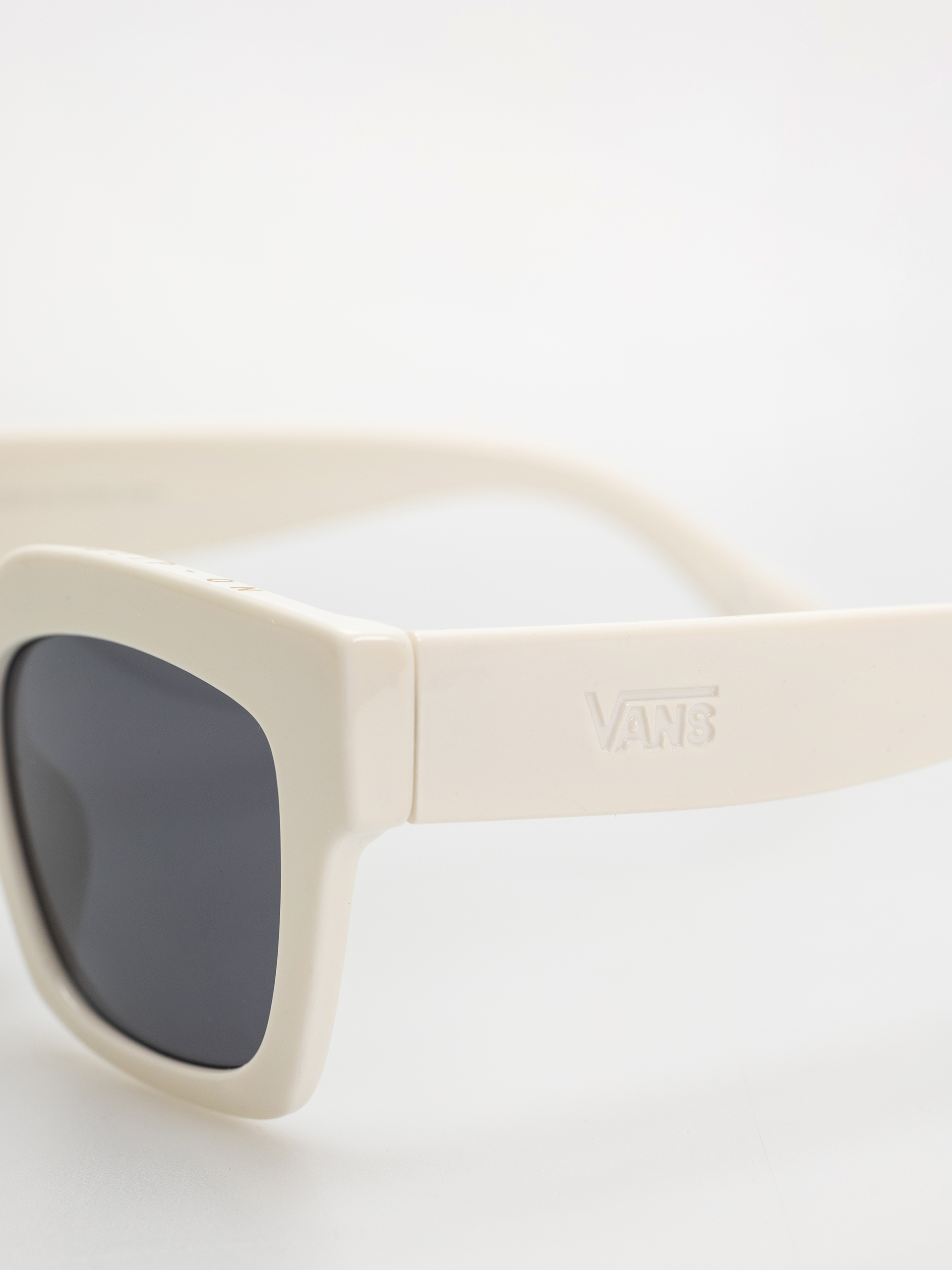 Vans Belden Sunglasses (marshmallow)