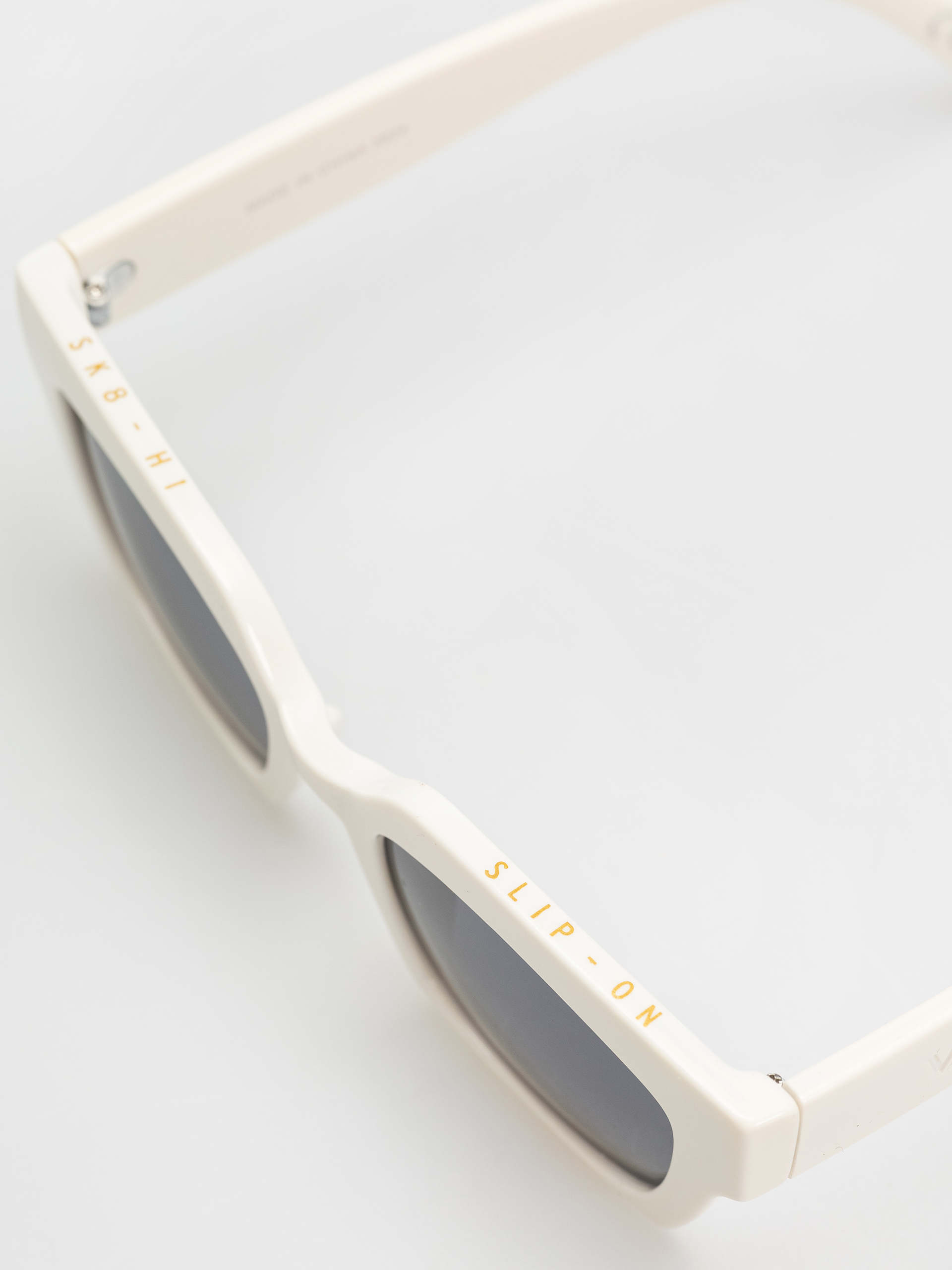 Vans Belden Sunglasses (marshmallow)