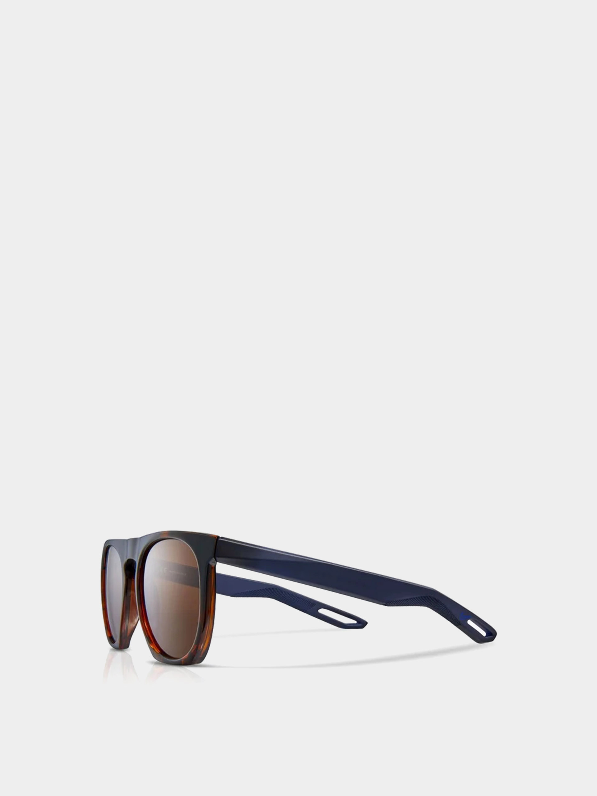 Nike SB Sunglasses Flatspot XXII - brown (tortoise/brown)