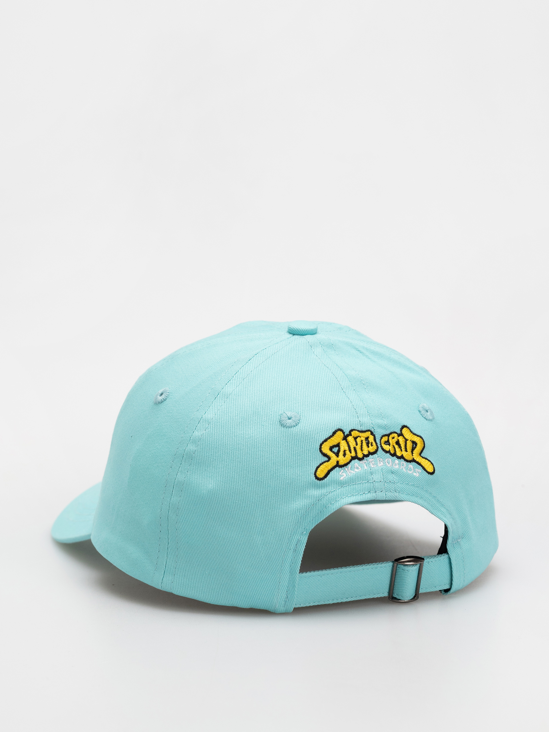 Santa Cruz Winkowski Surf Cap (pool blue)