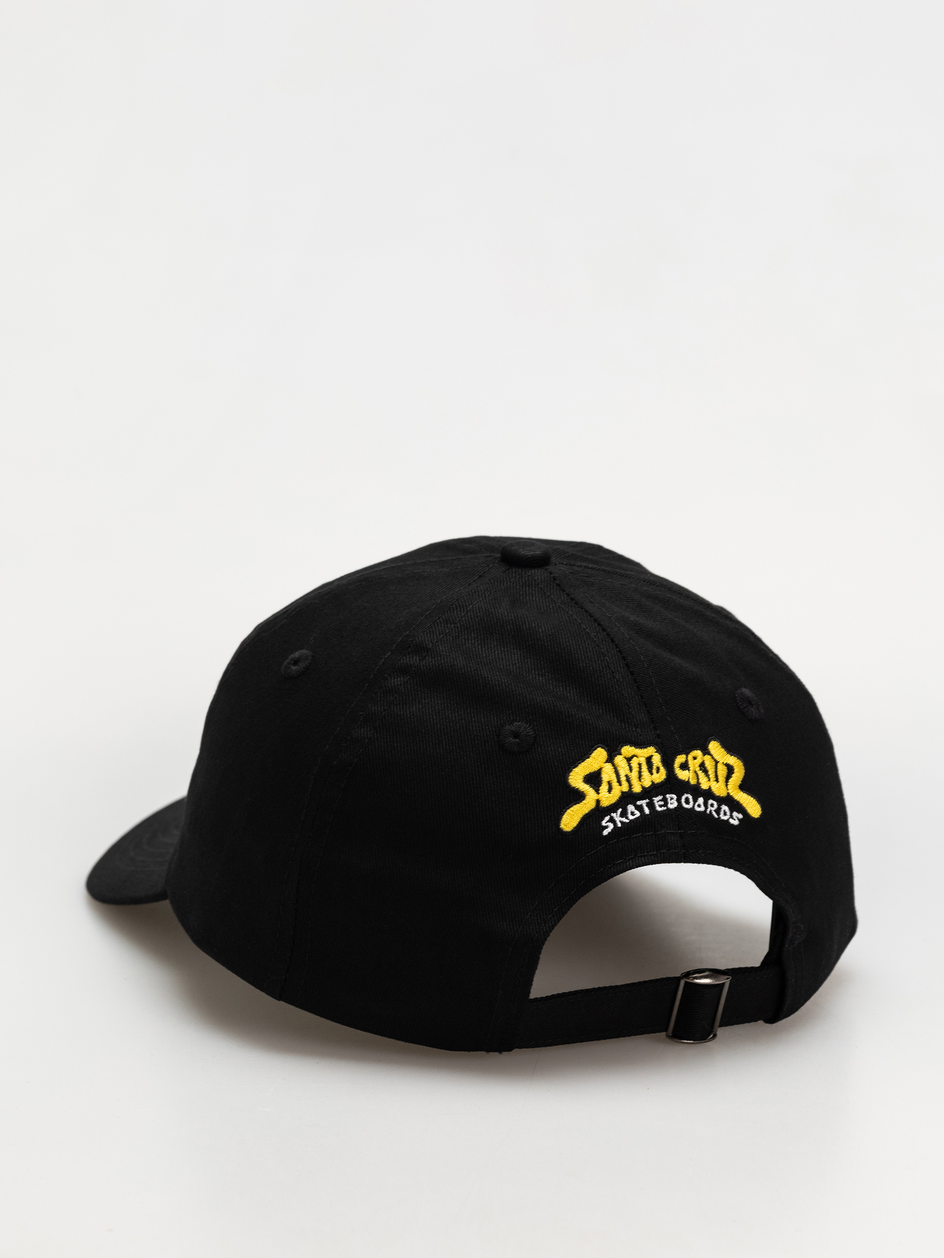 Santa Cruz Winkowski Surf Cap (black)