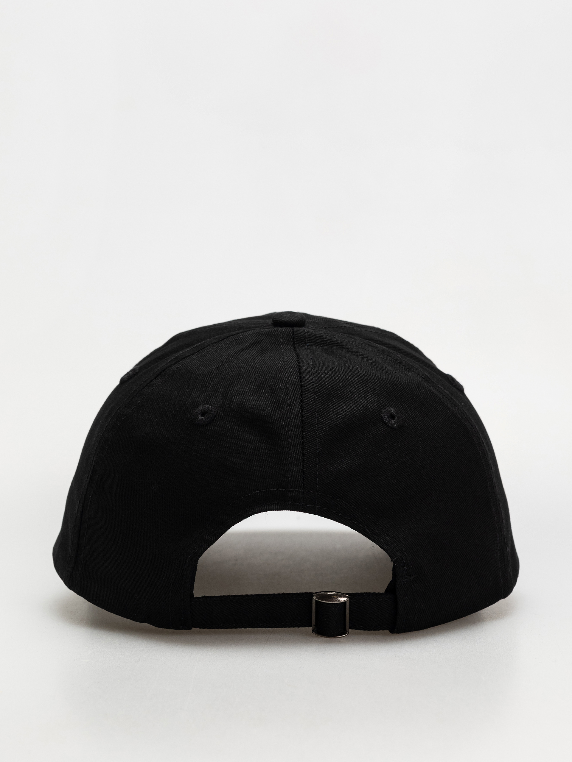 Santa Cruz Cap Guzman Skull (black)