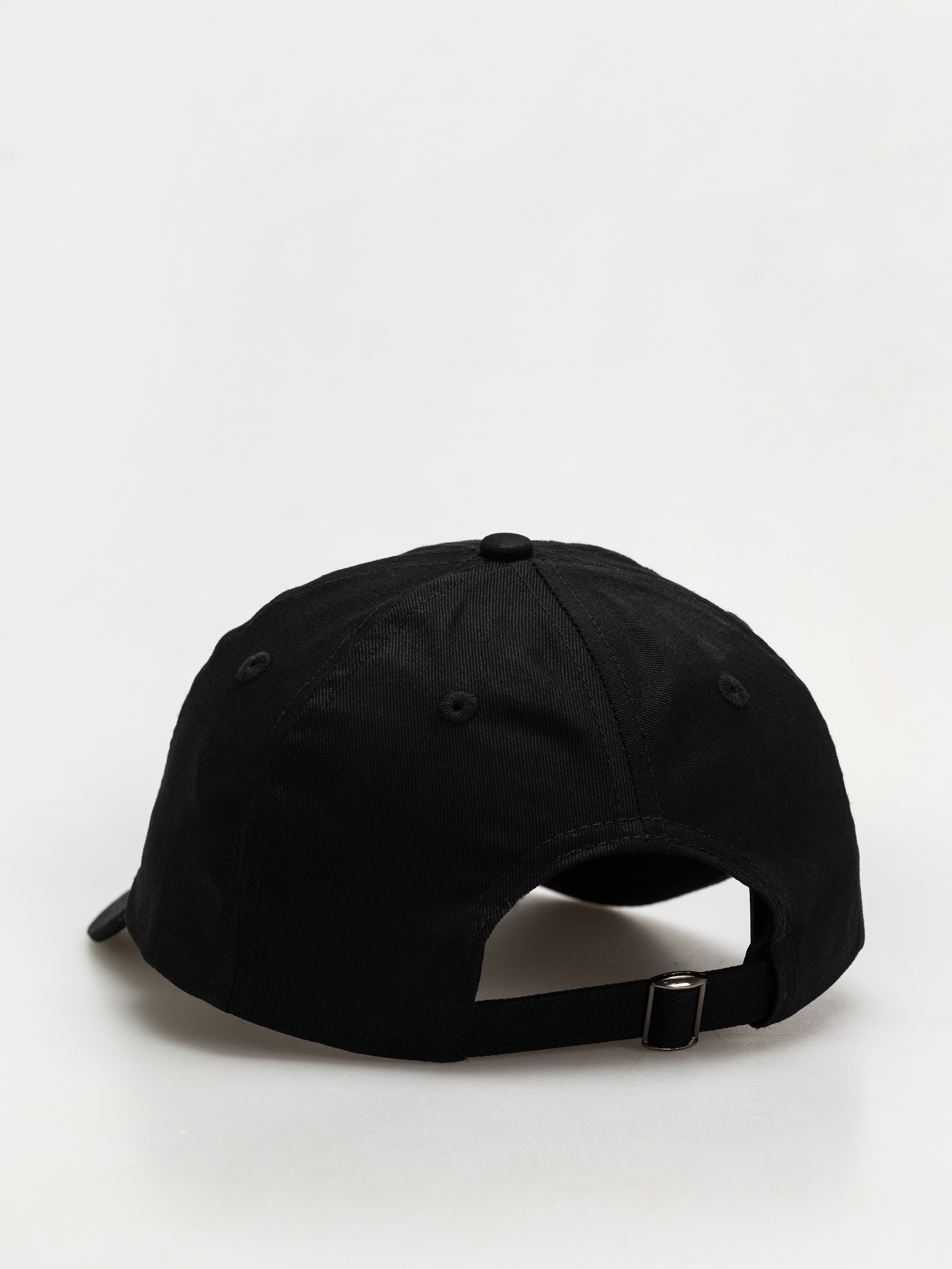 Santa Cruz Cap Other Dot Wmn (black)