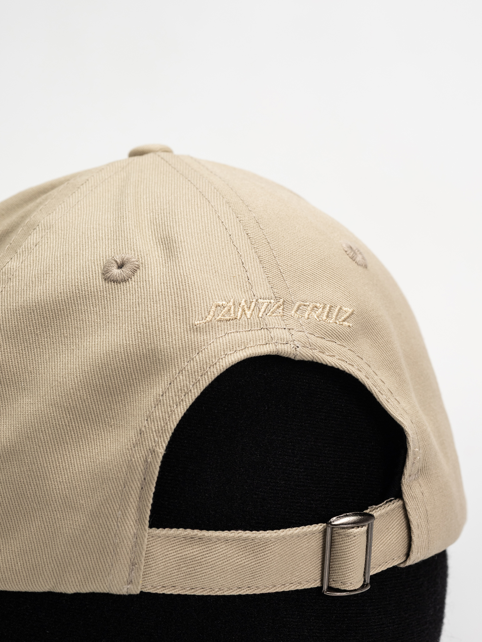 Santa Cruz Cap Screaming Mini Hand (blond wood)