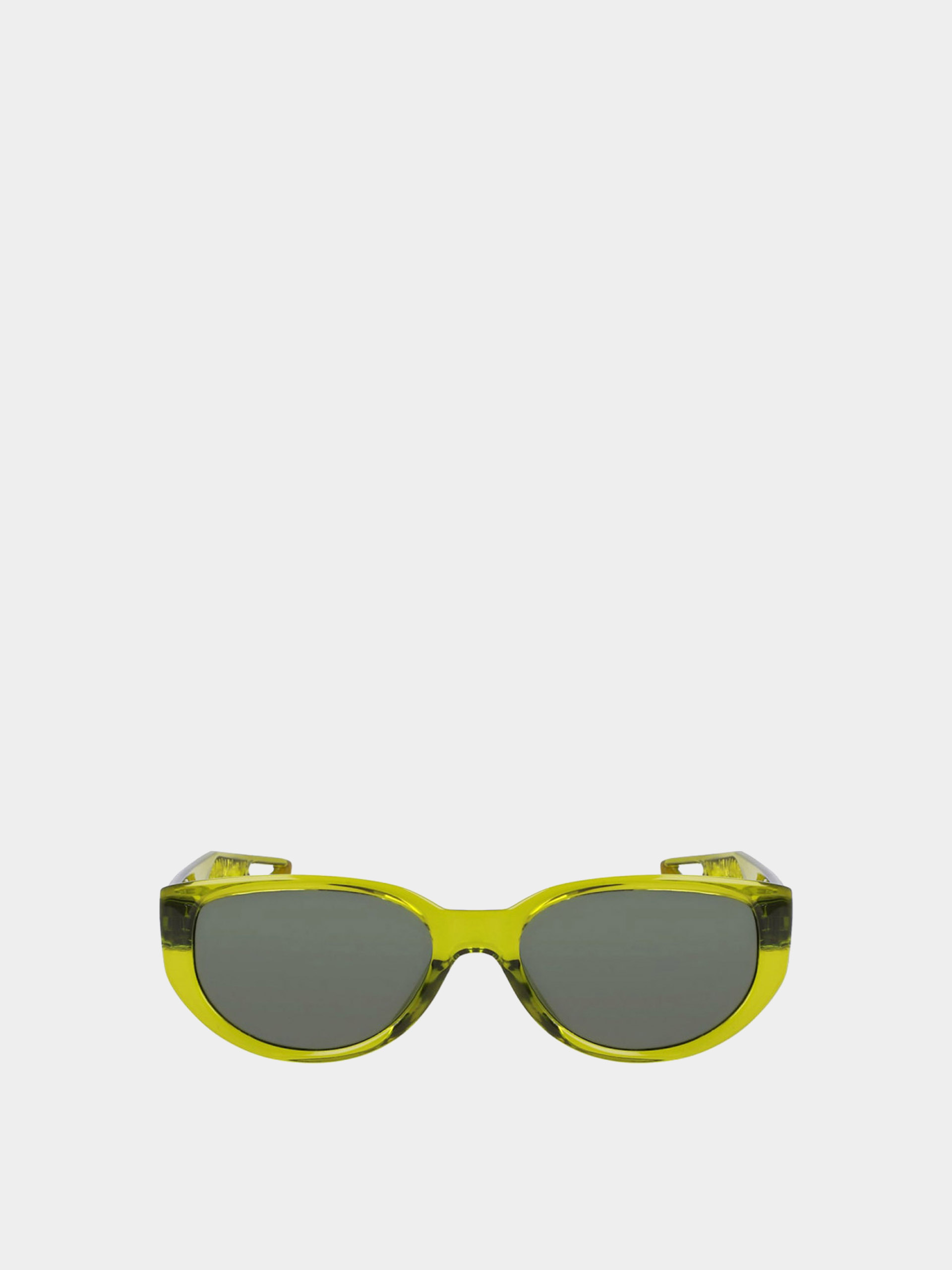 Nike SB Sunglasses Nv07 (moss/green)