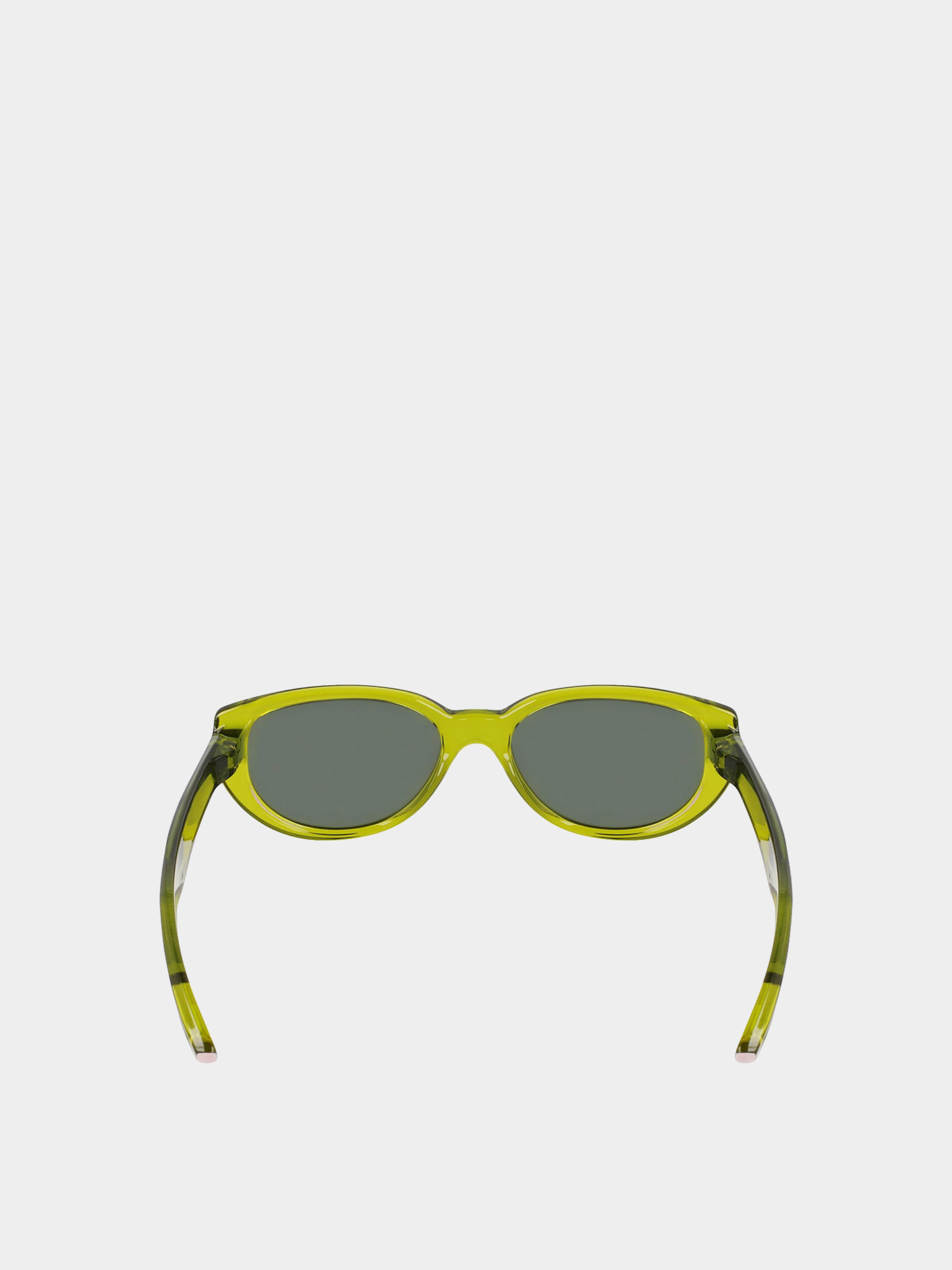 green nike sunglasses